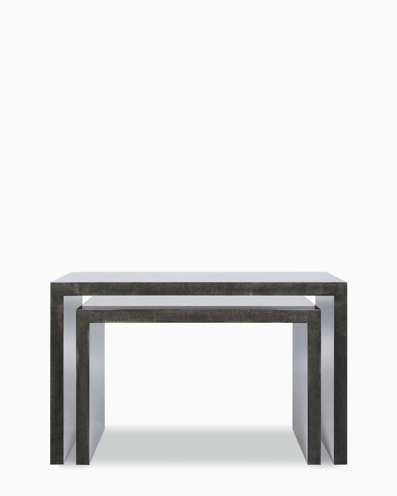 SEINE Consoles Slide 0