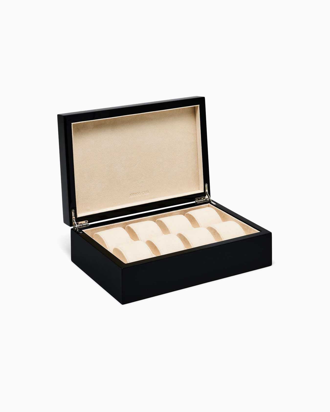 TEORIA WATCH CASE WITH MOTHER OF PEARL DECORATION Slide 3