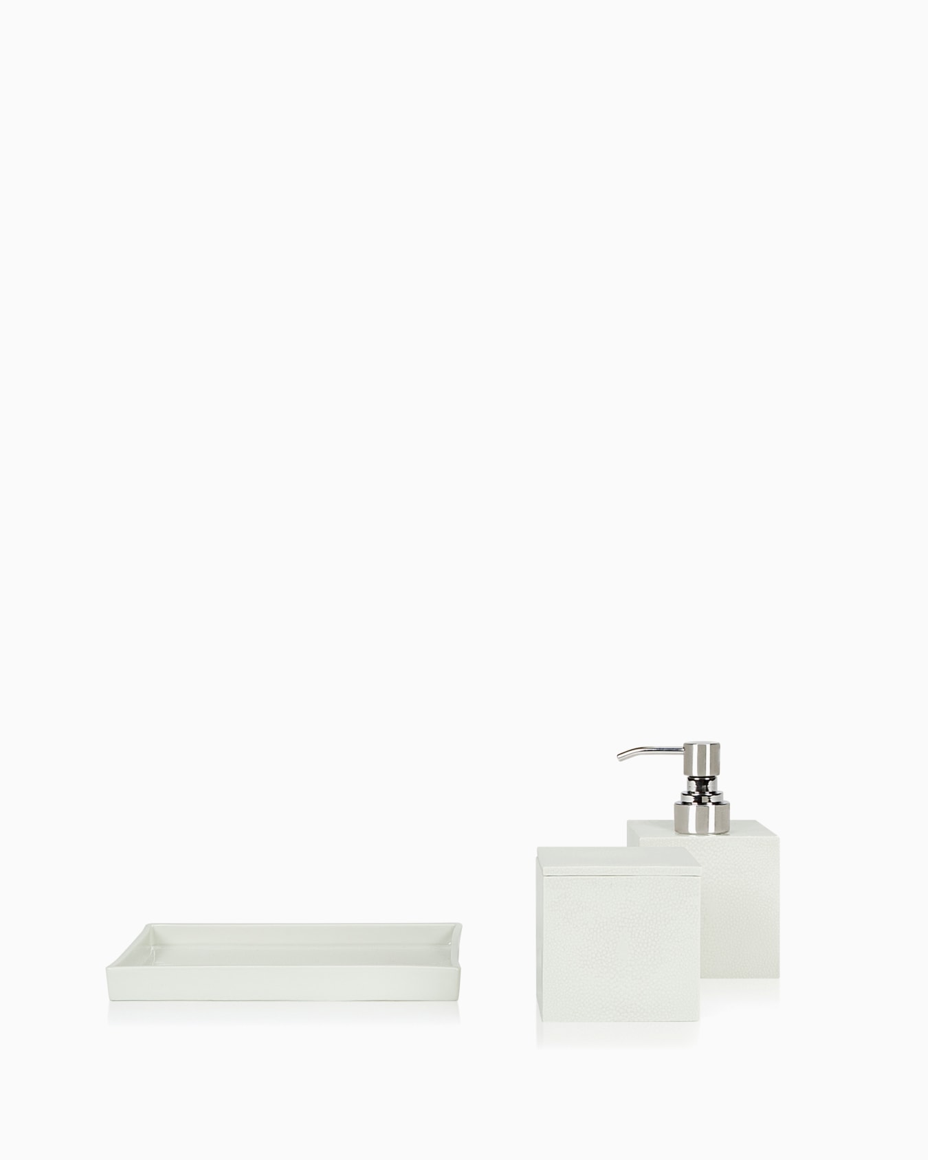 VETIVER Bath accessories Slide 0