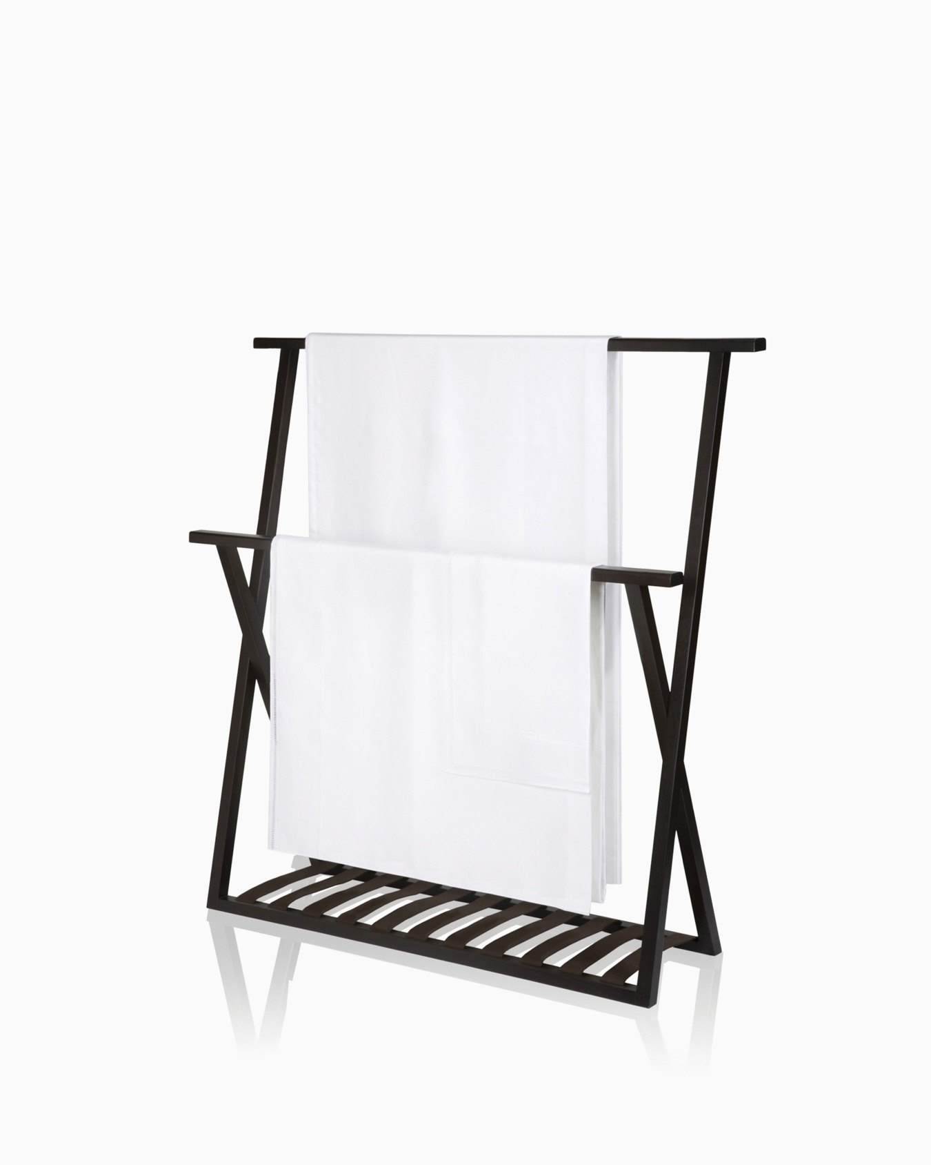 VIRGINIA Bed sheets Slide 0