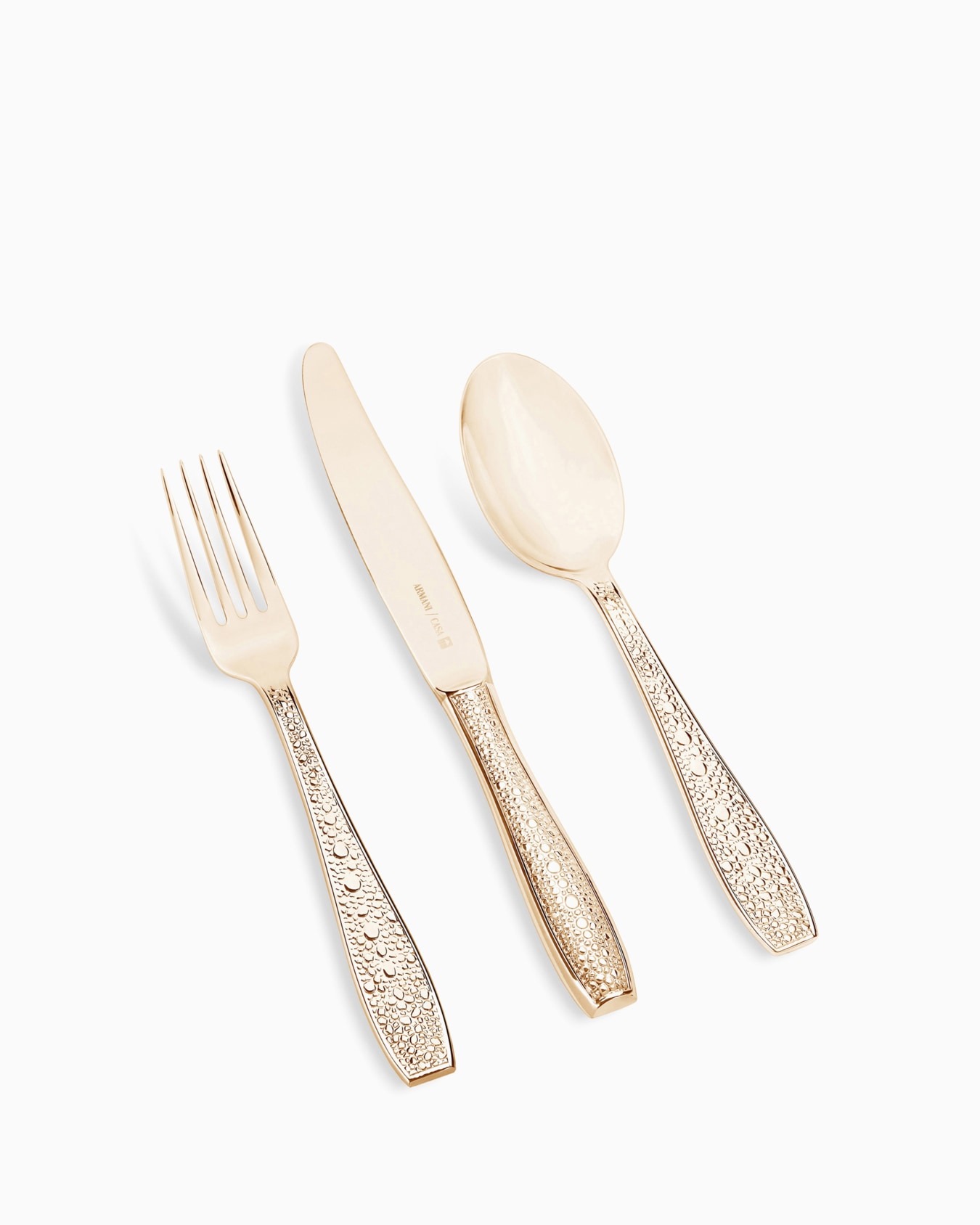 VENERE Cutlery Slide 0