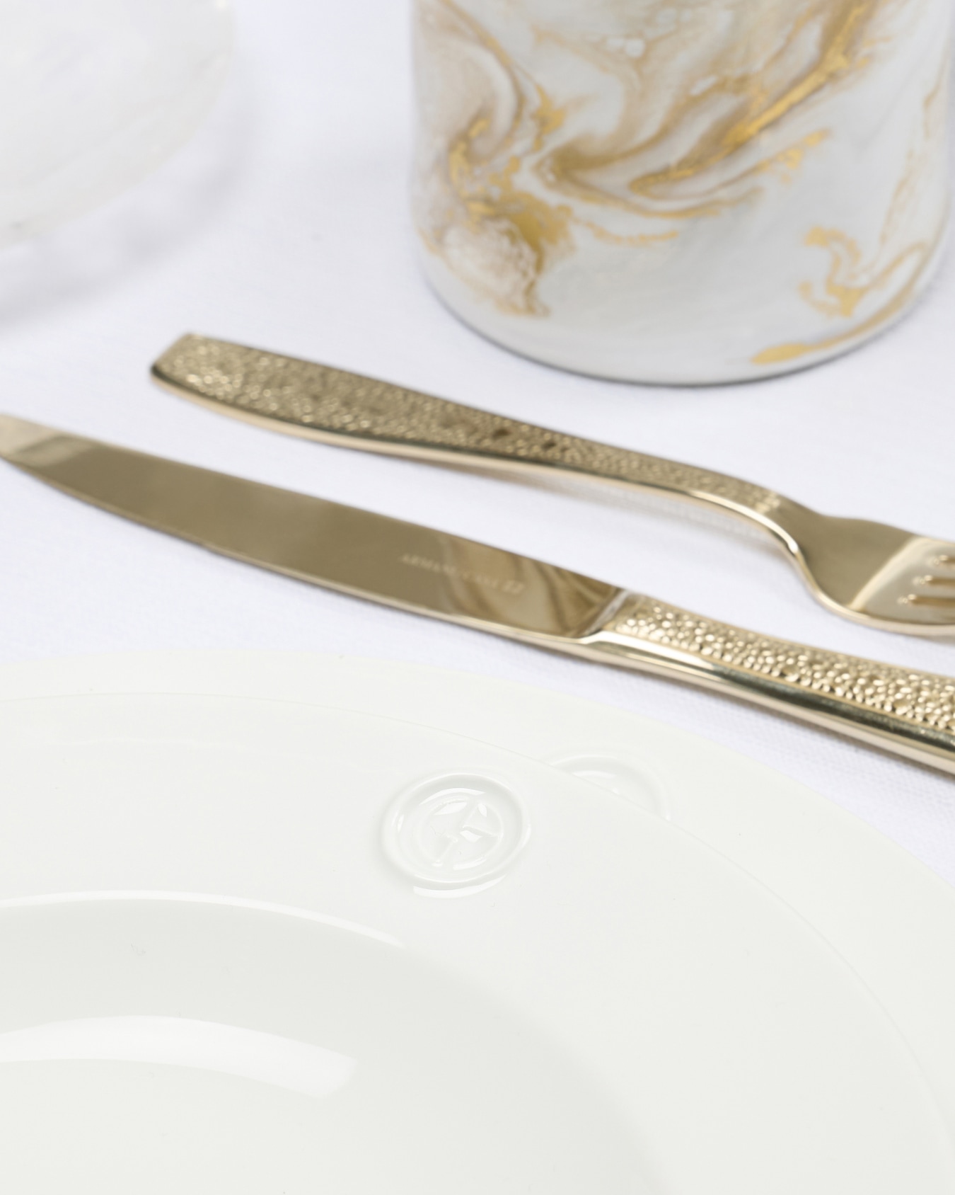 VENERE Cutlery Slide 2