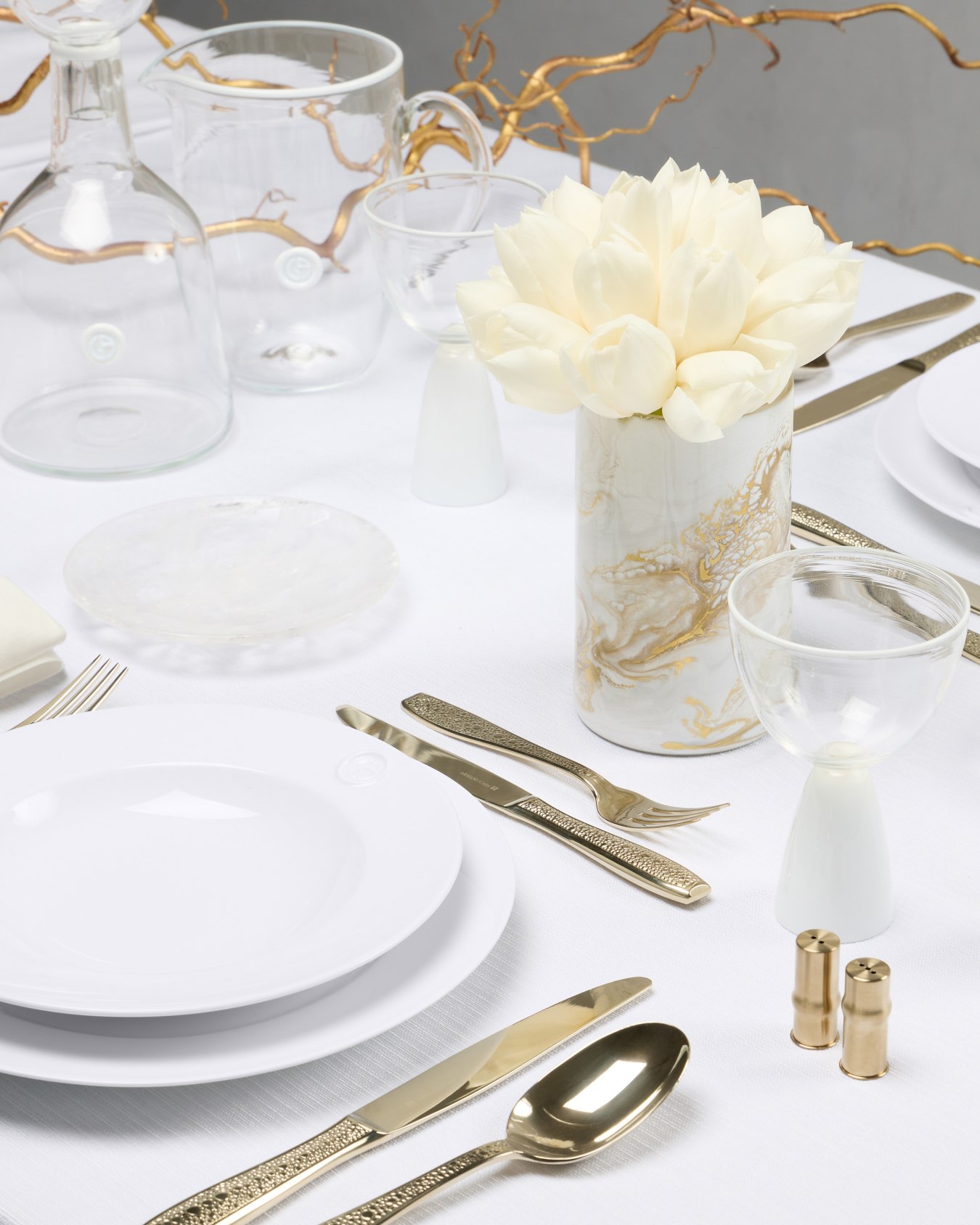 VENERE Cutlery Slide 4