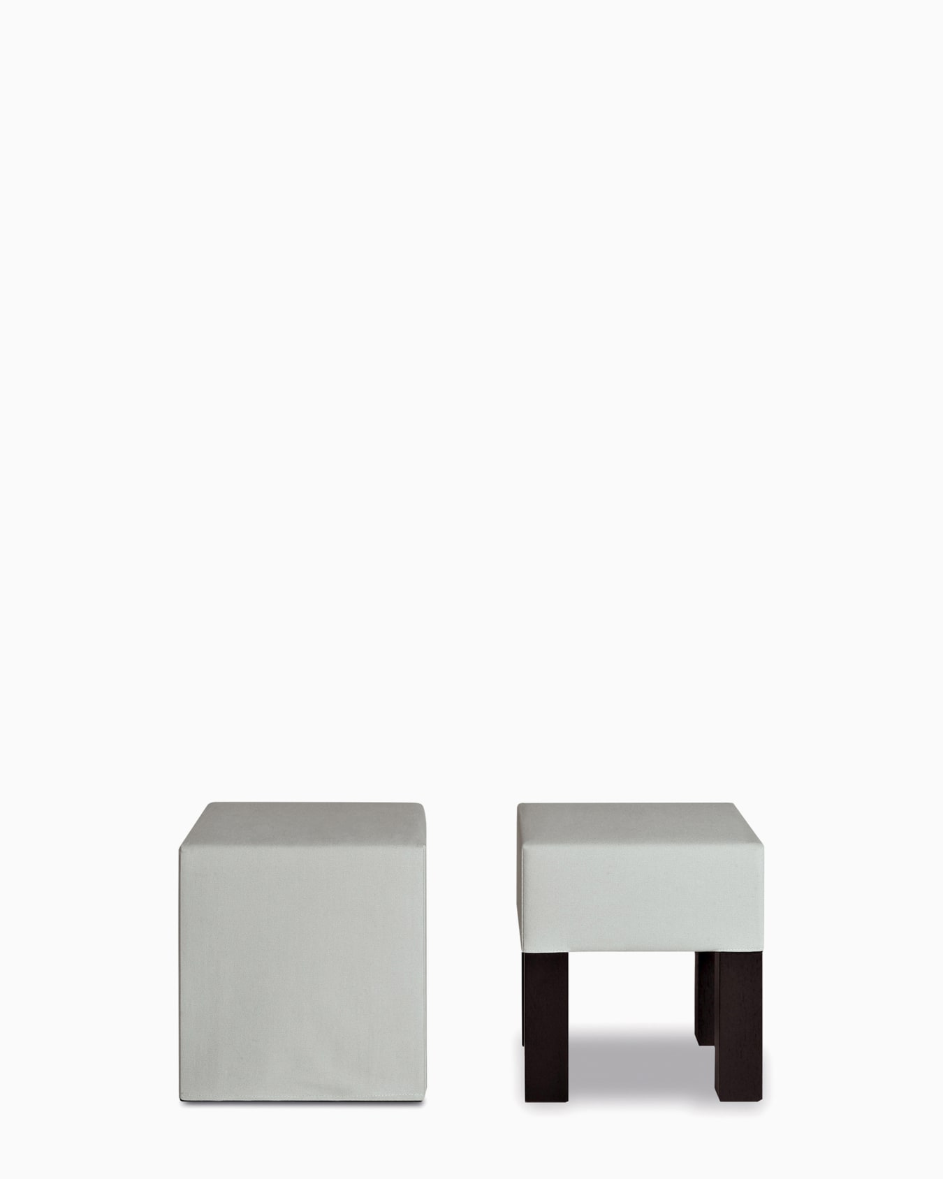 DAKAR Low stool Slide 0