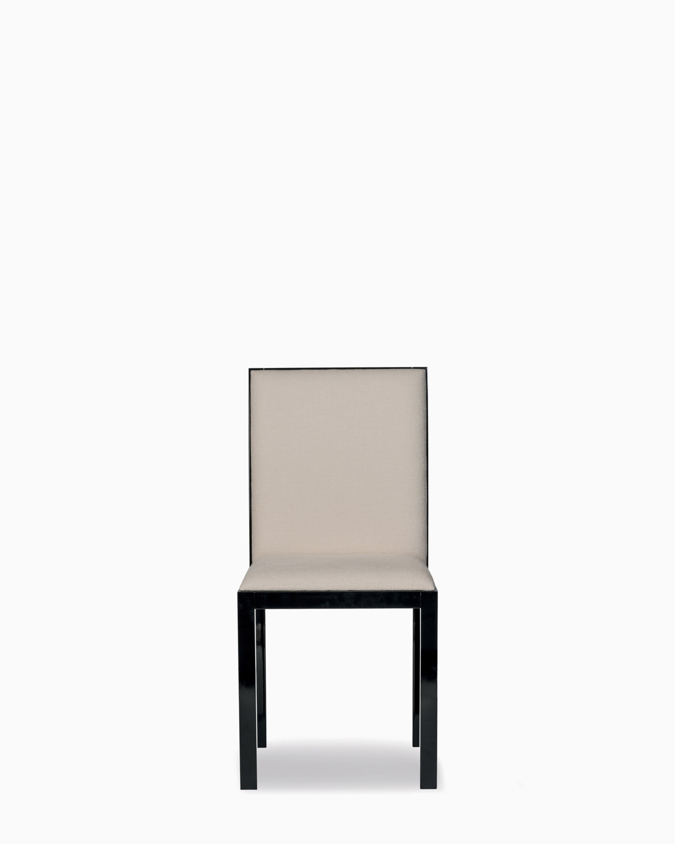 RIMA Chair without armrests Slide 0