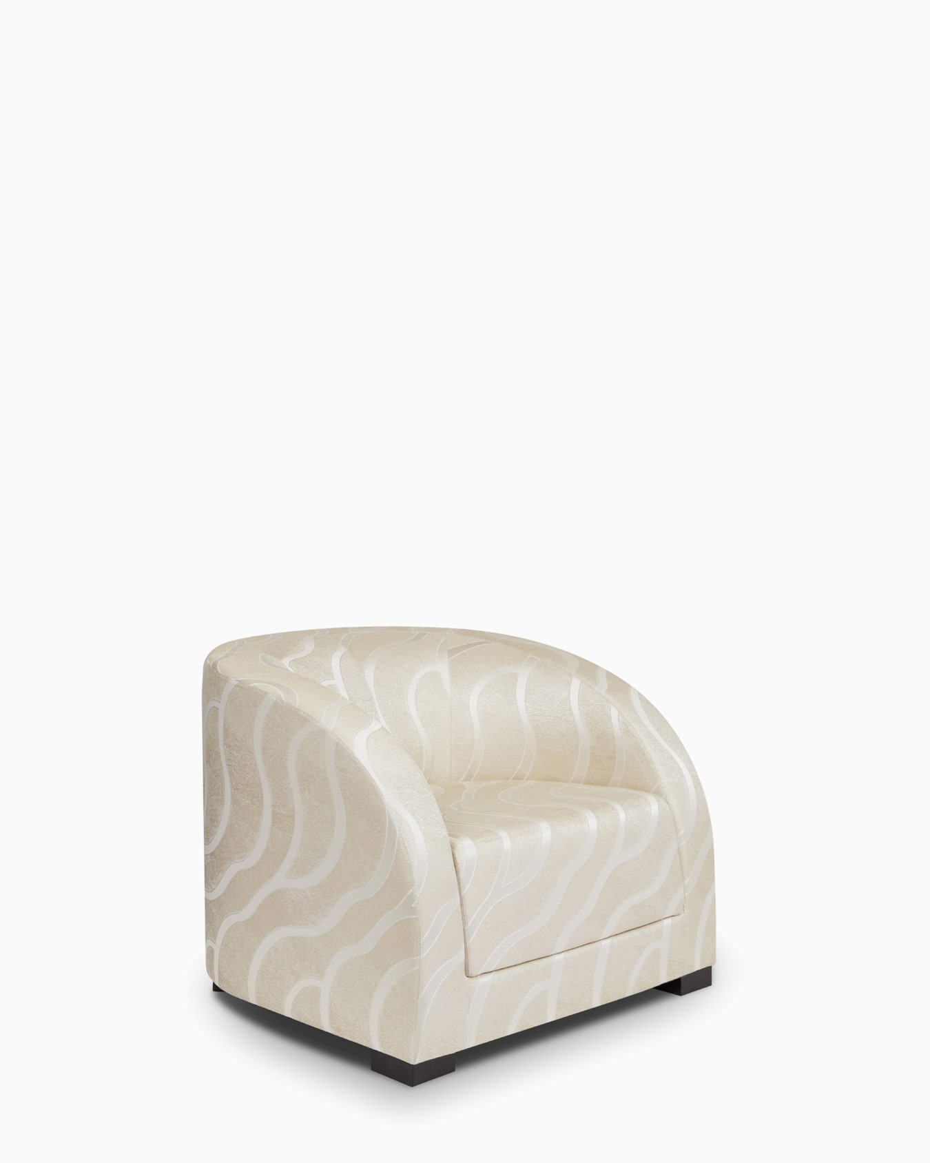 ESSEX Armchair Slide 0