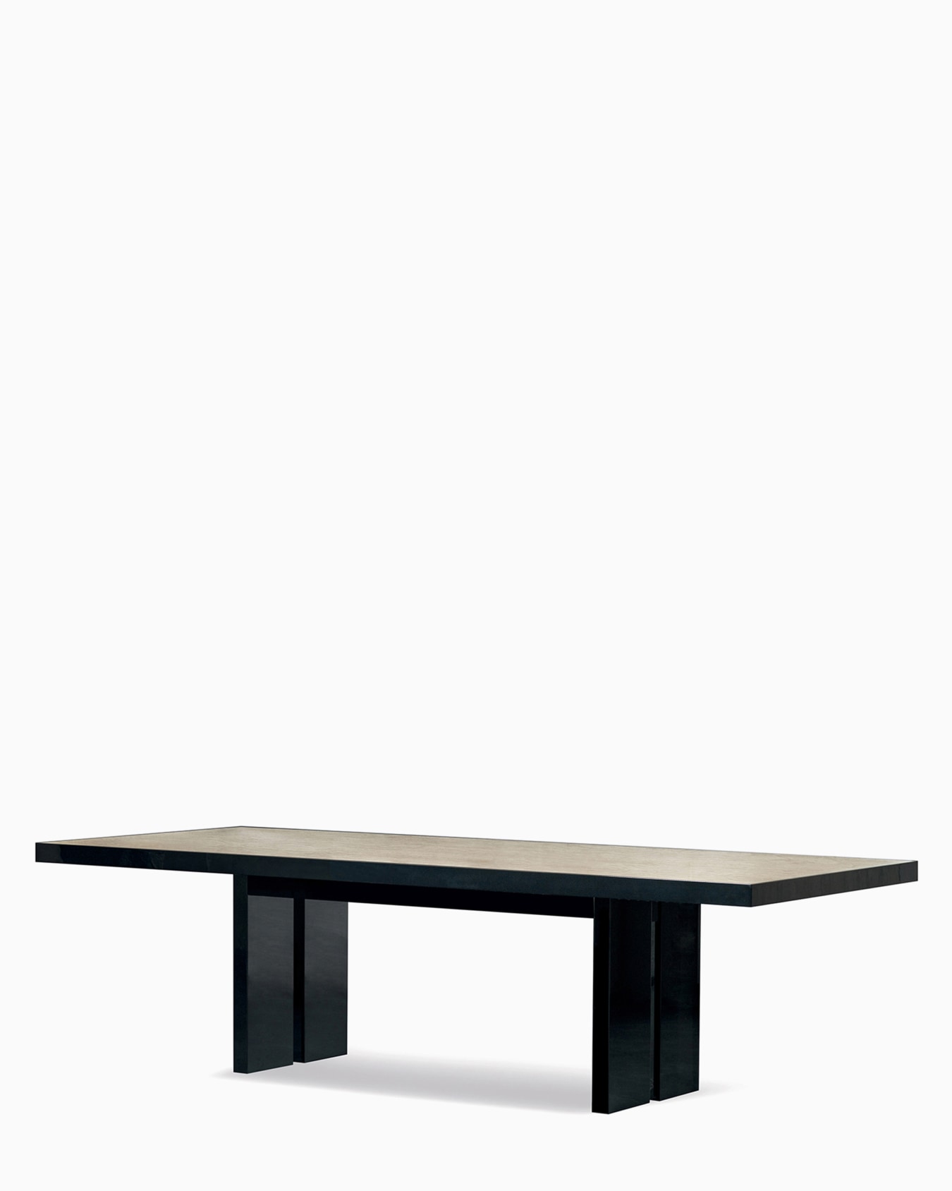 TROCADERO Dining table Slide 0