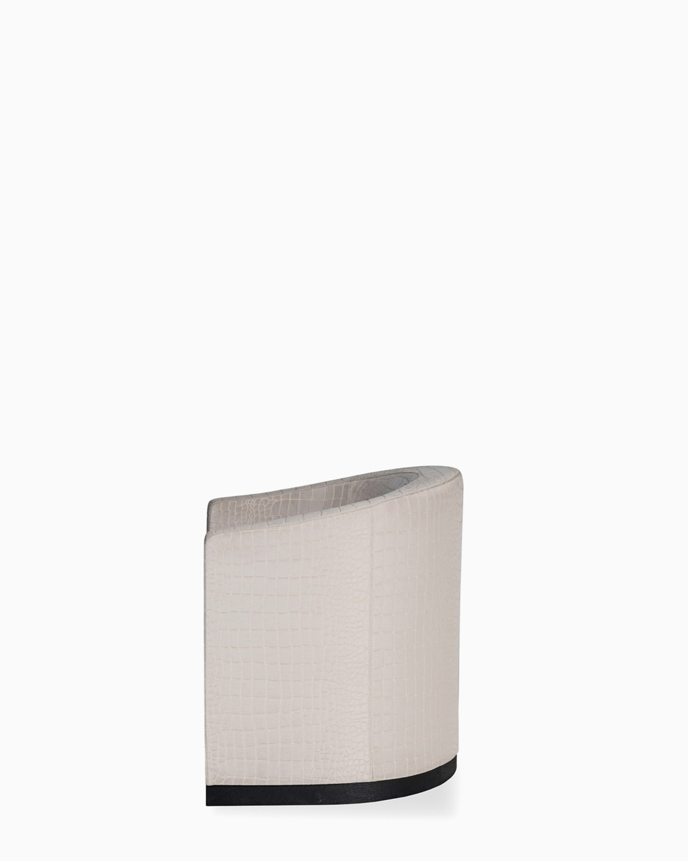 ANDROMEDA Tub chair Slide 3