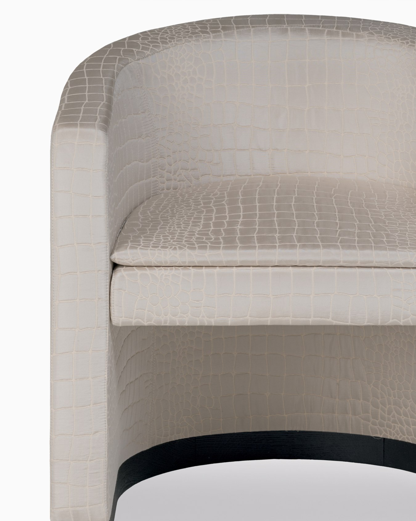 ANDROMEDA Tub chair Slide 1