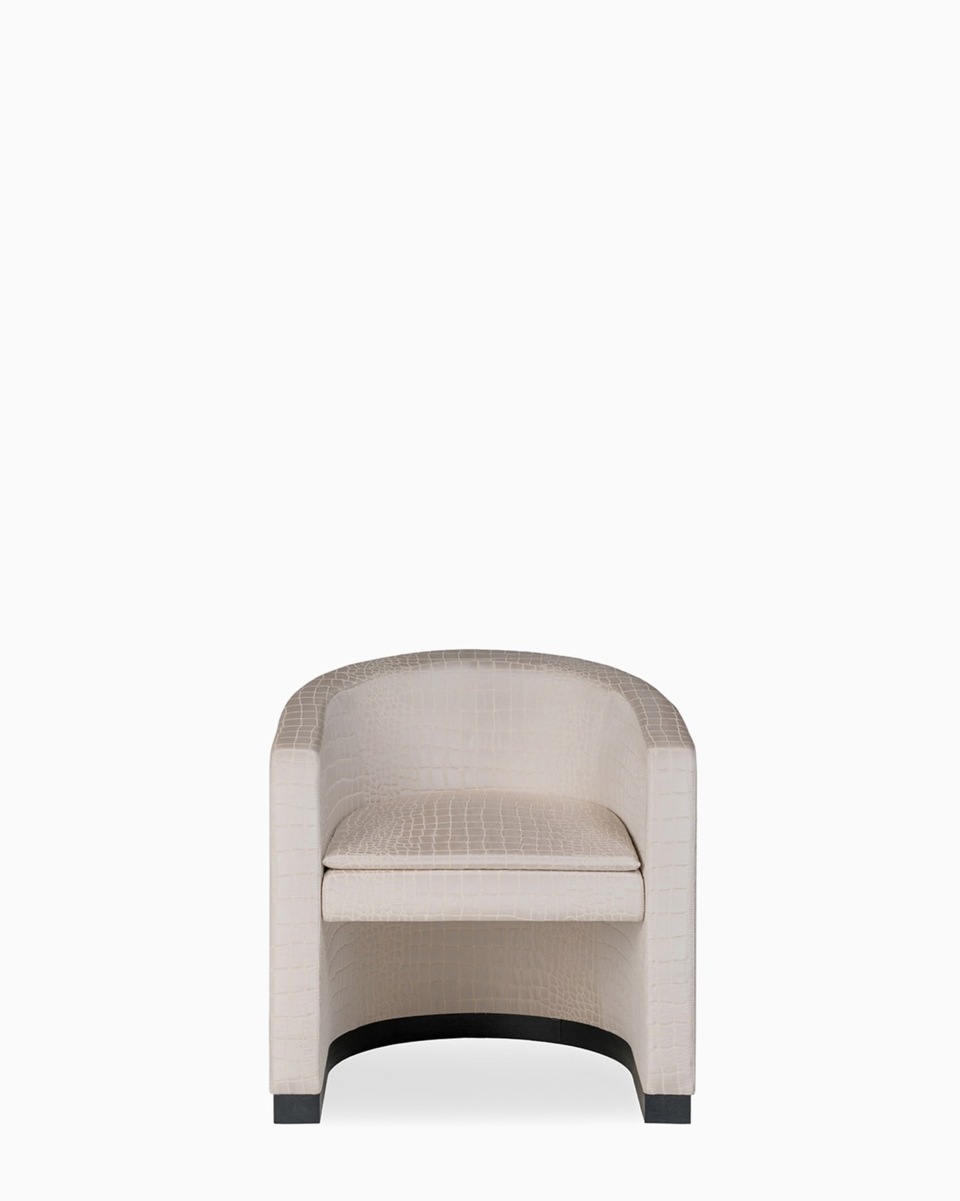 ANDROMEDA Tub chair Slide 0