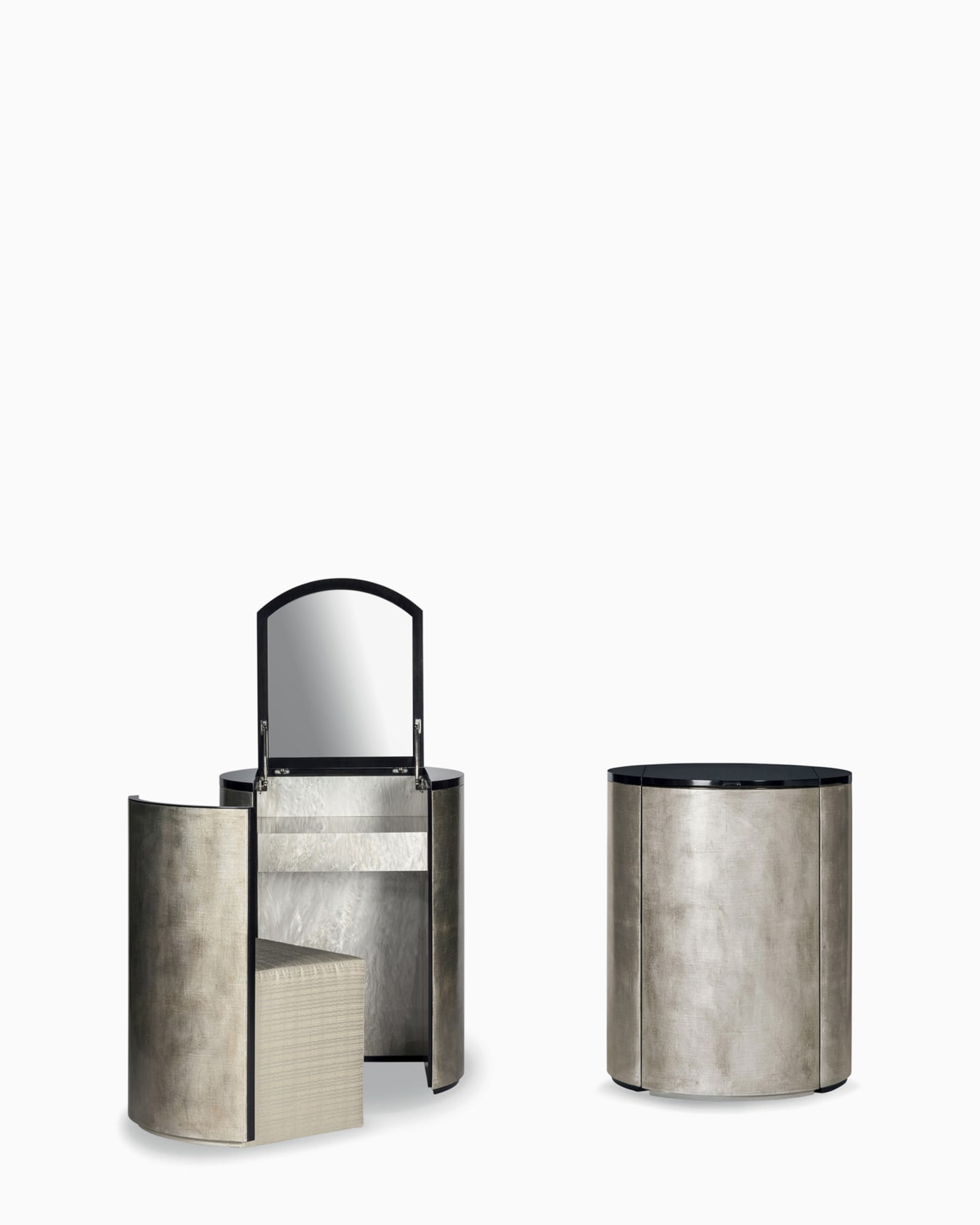 ANTOINETTE Coiffeuse Slide 0