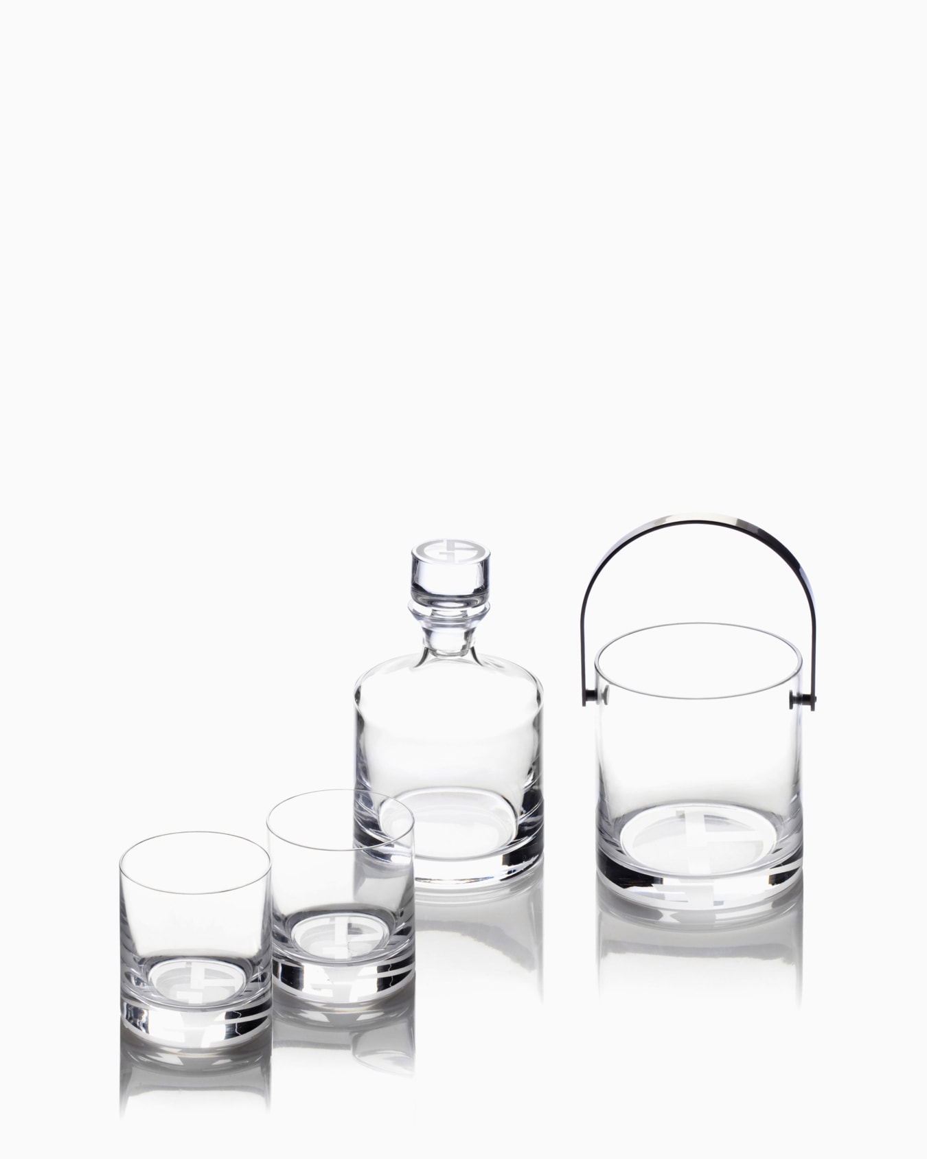 CORELLI Glassware Slide 0