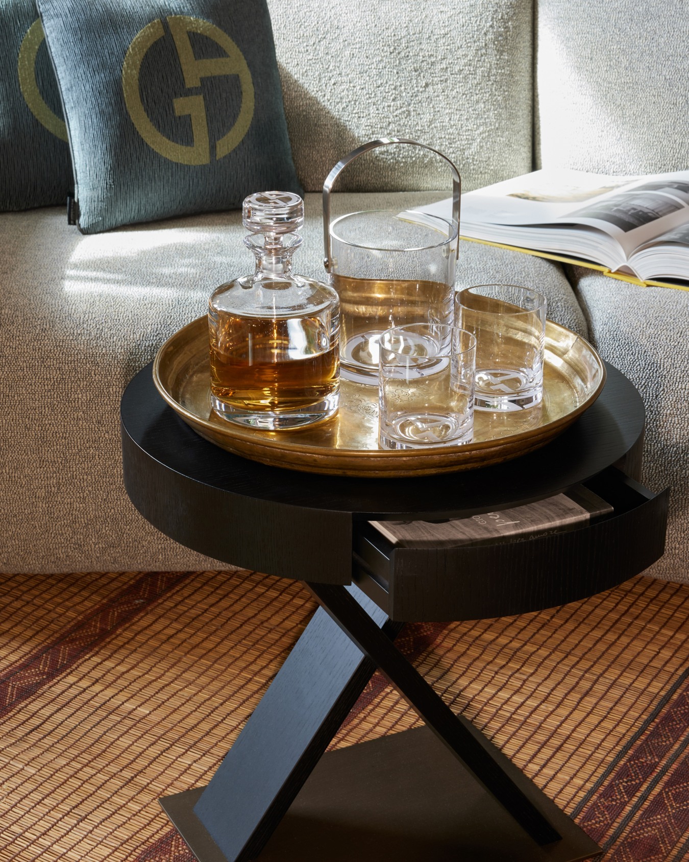 CORELLI Glassware Slide 3