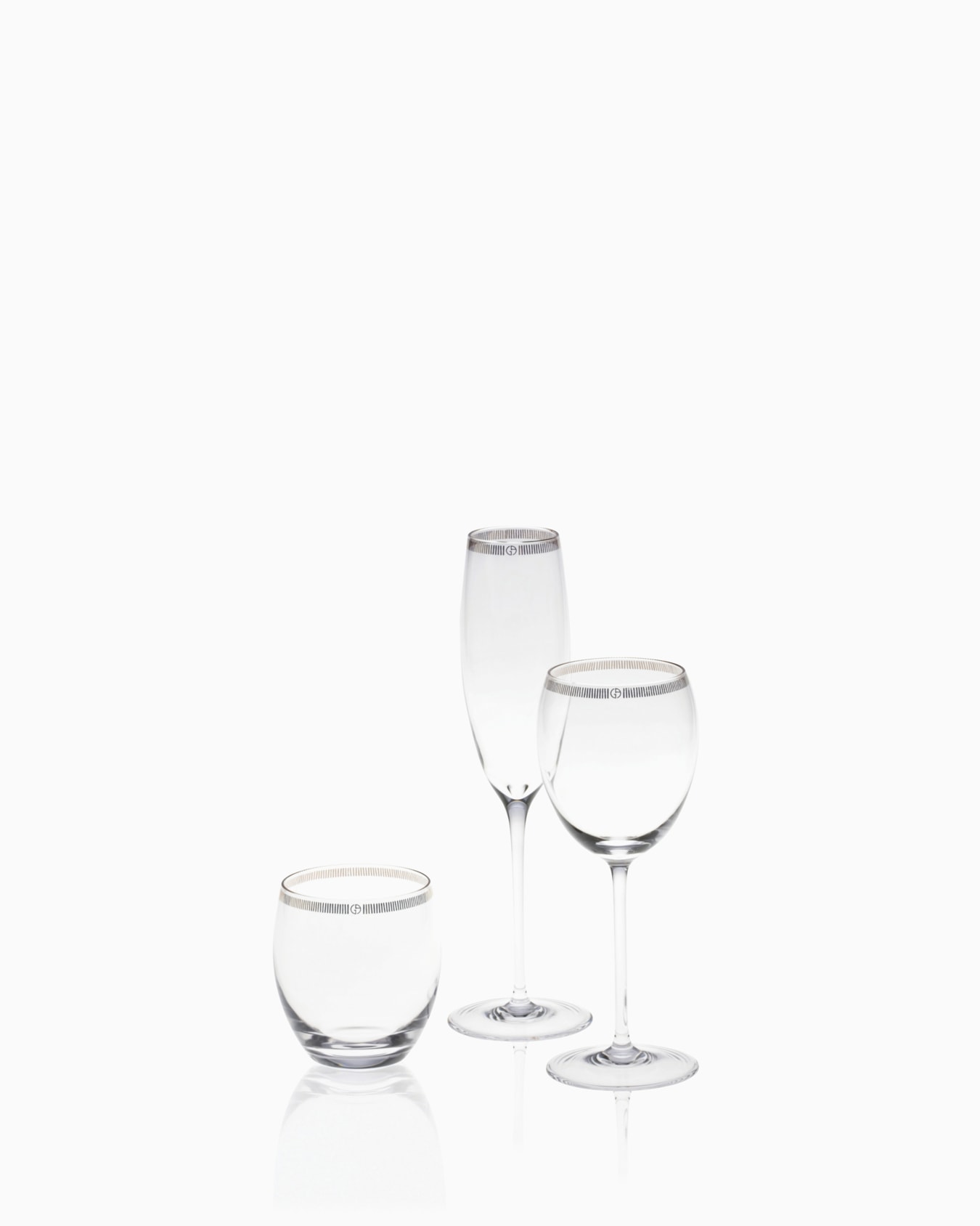 Gläser DVORAK Folie 0