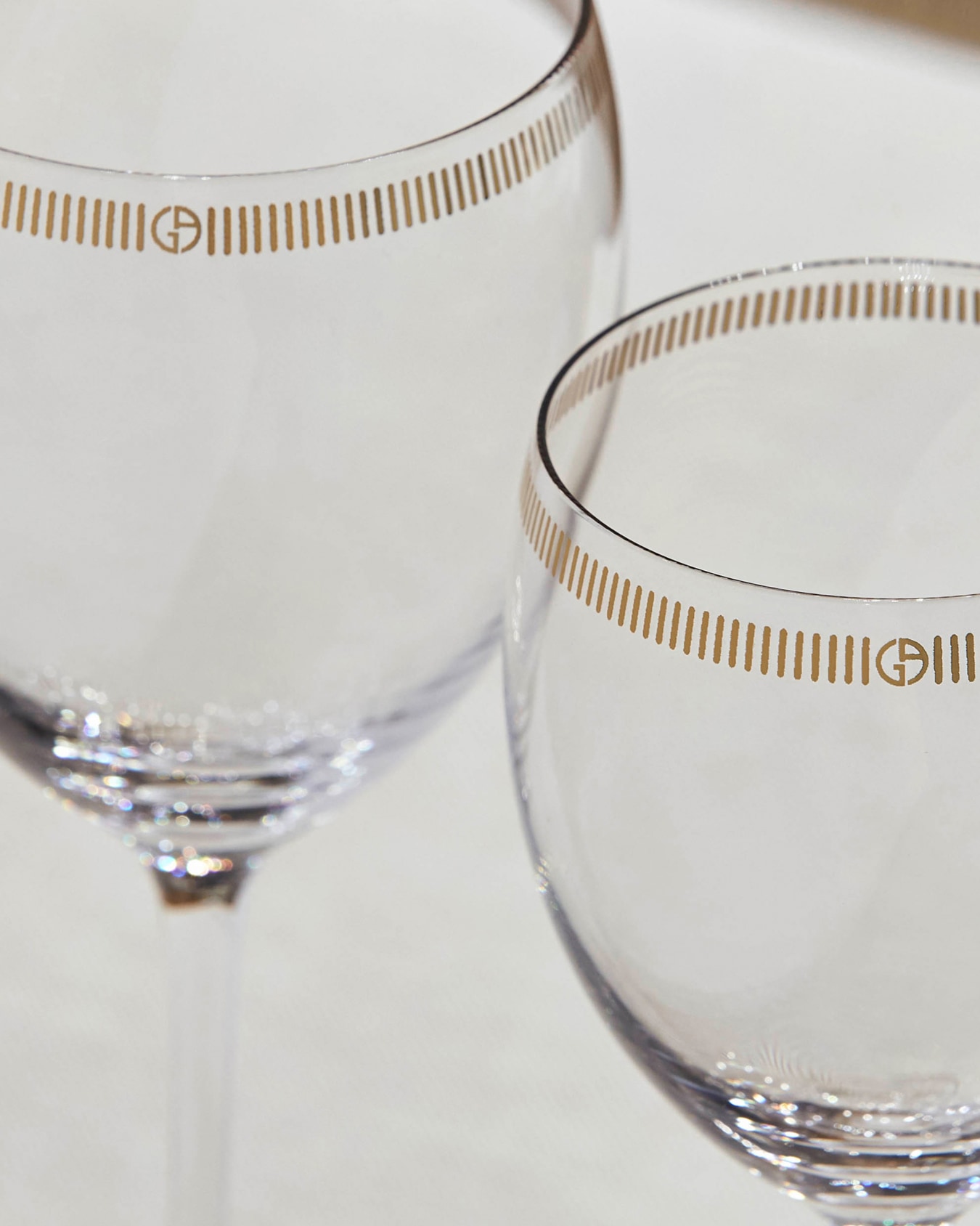 DVORAK Glasses Slide 1