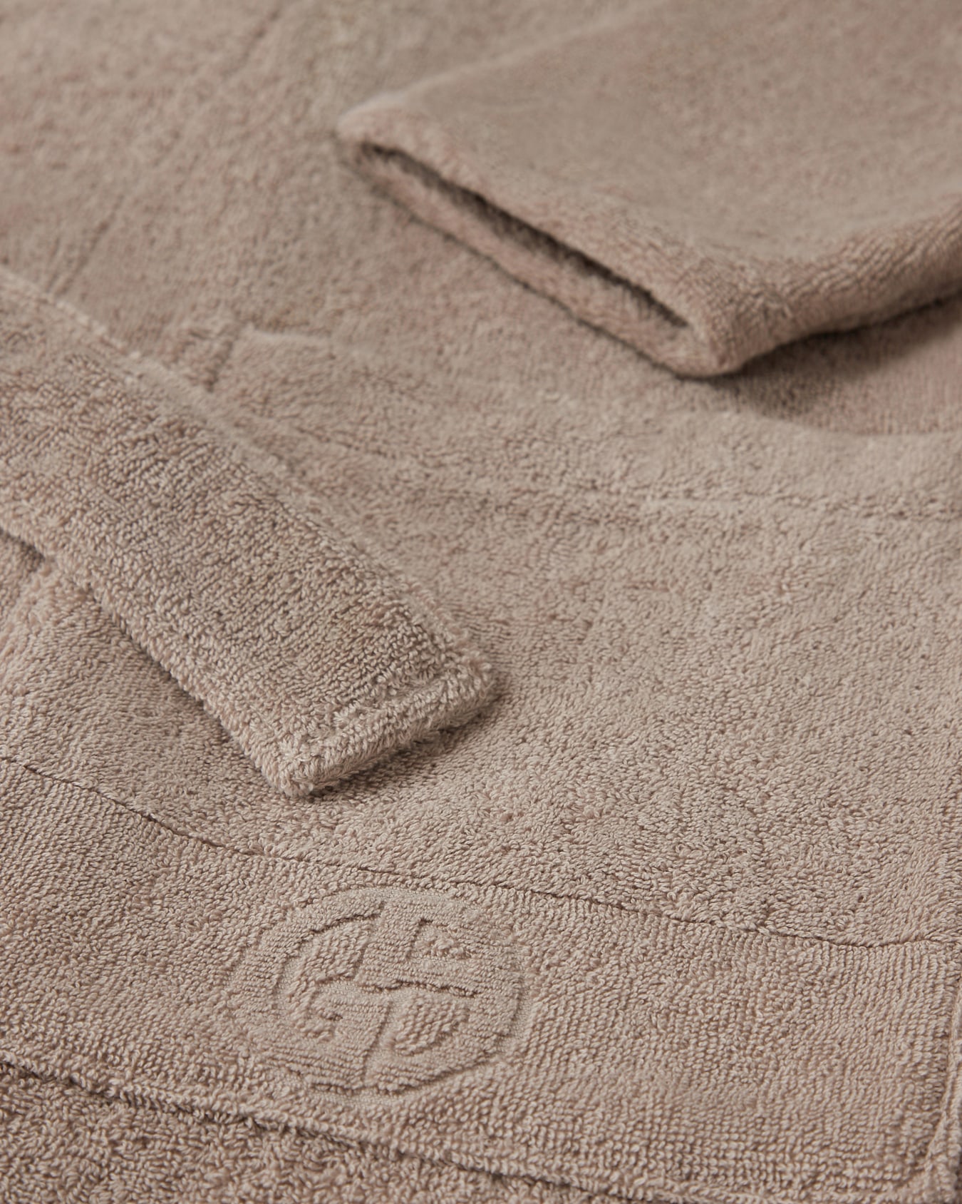 DOROTEA Bathrobe size S Slide 1