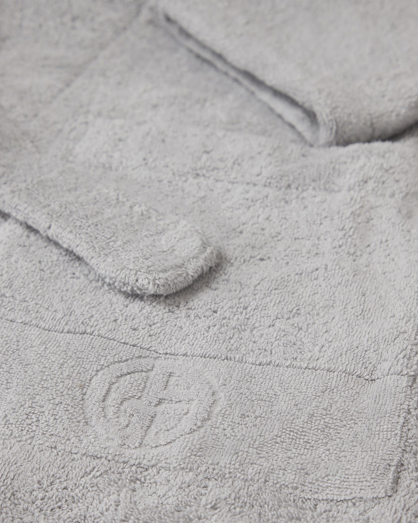 DOROTEA Bathrobe size M Slide 1