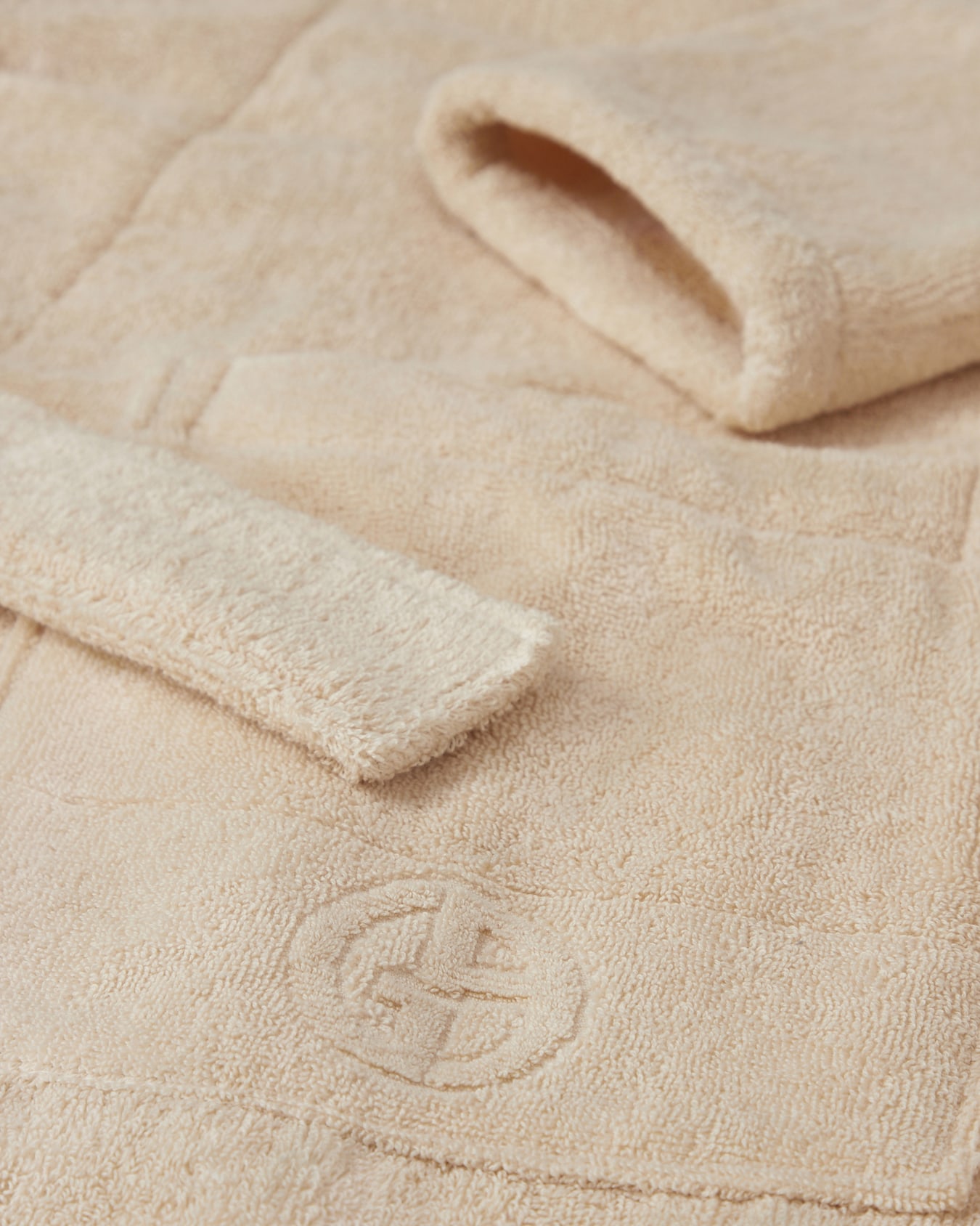 DOROTEA Bathrobe size XL Slide 1