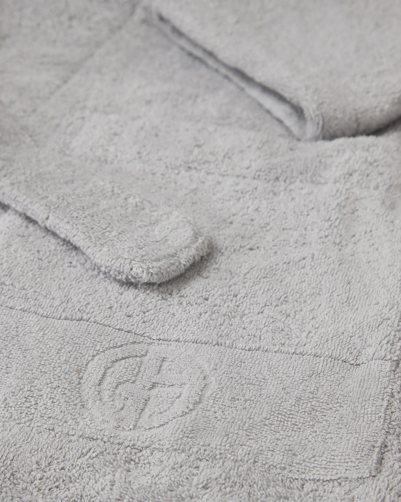 DOROTEA Bathrobe size XL Slide 1