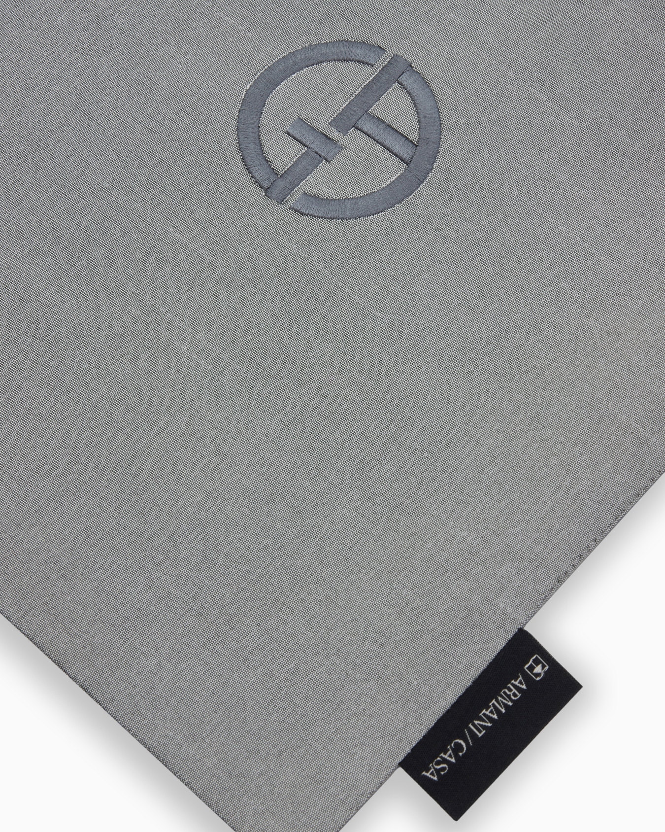 Set de quatre serviettes avec dust bag DOROTEA Diapositive 2