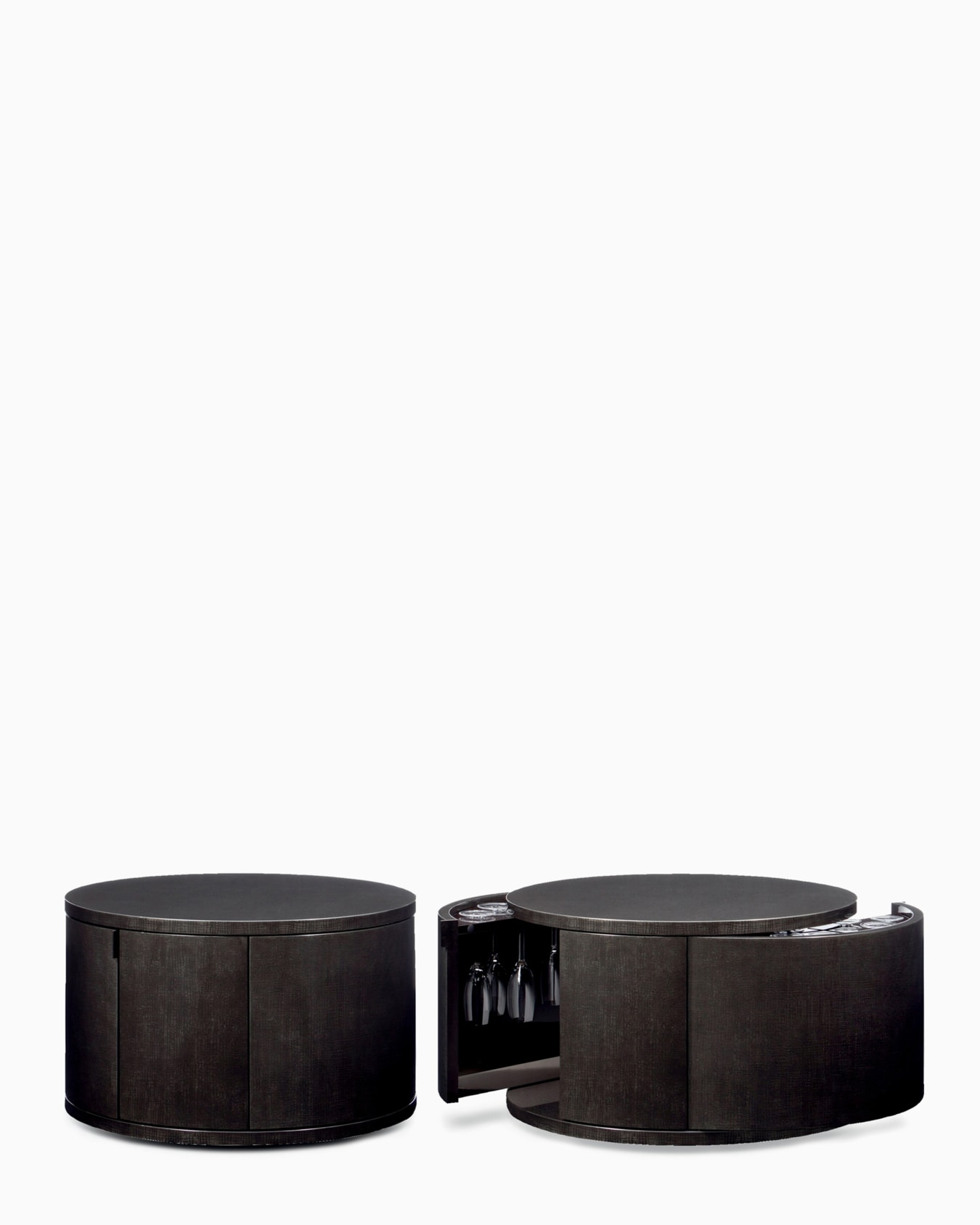 CIRCLE Bar cabinet Slide 0