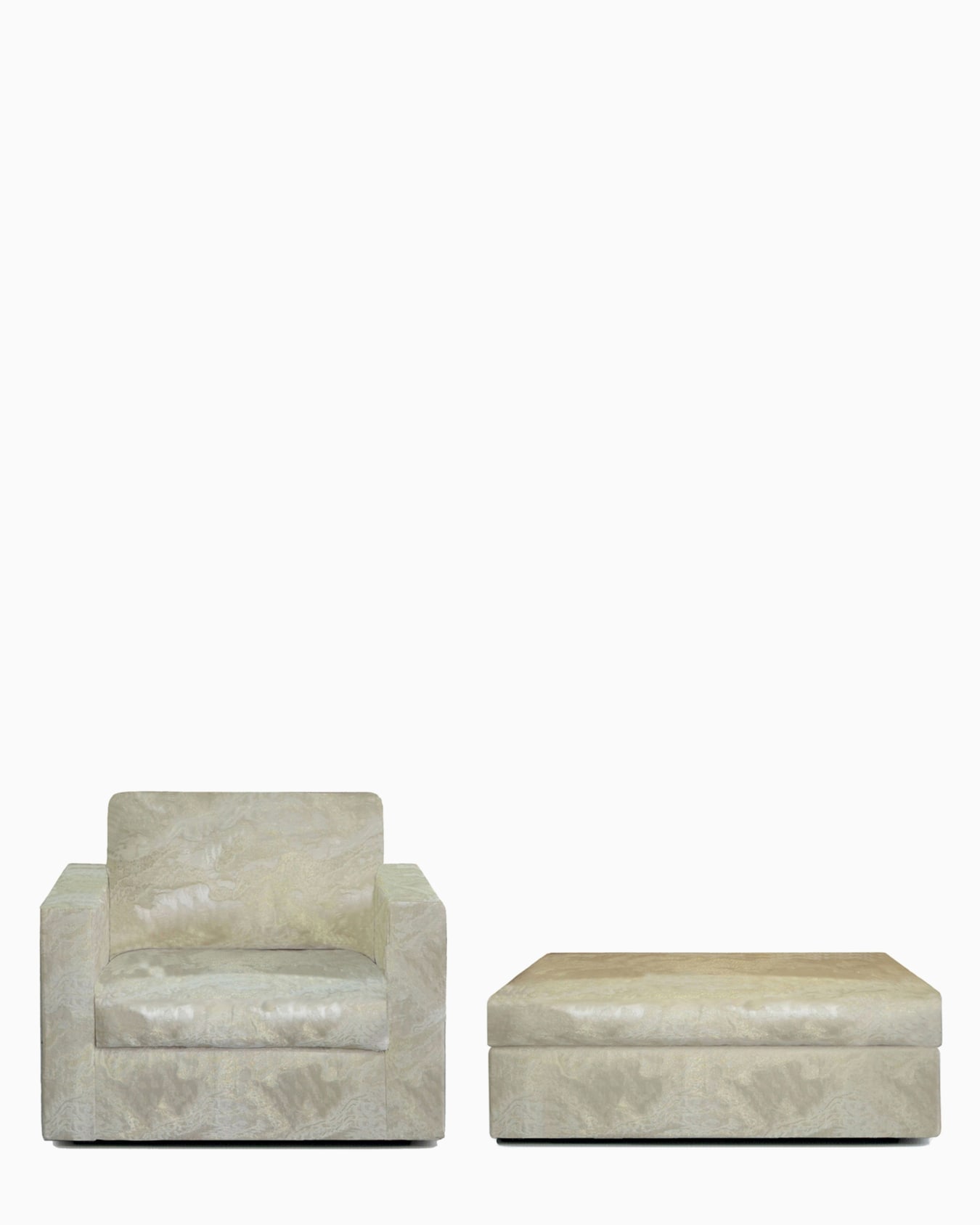 Sillón CANALETTO Diapositiva 0