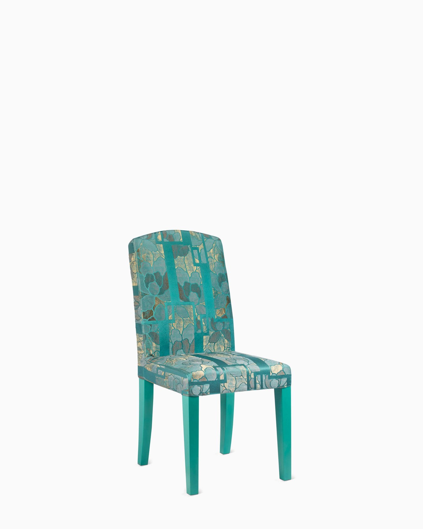 DALIA Chair without armrests Slide 0