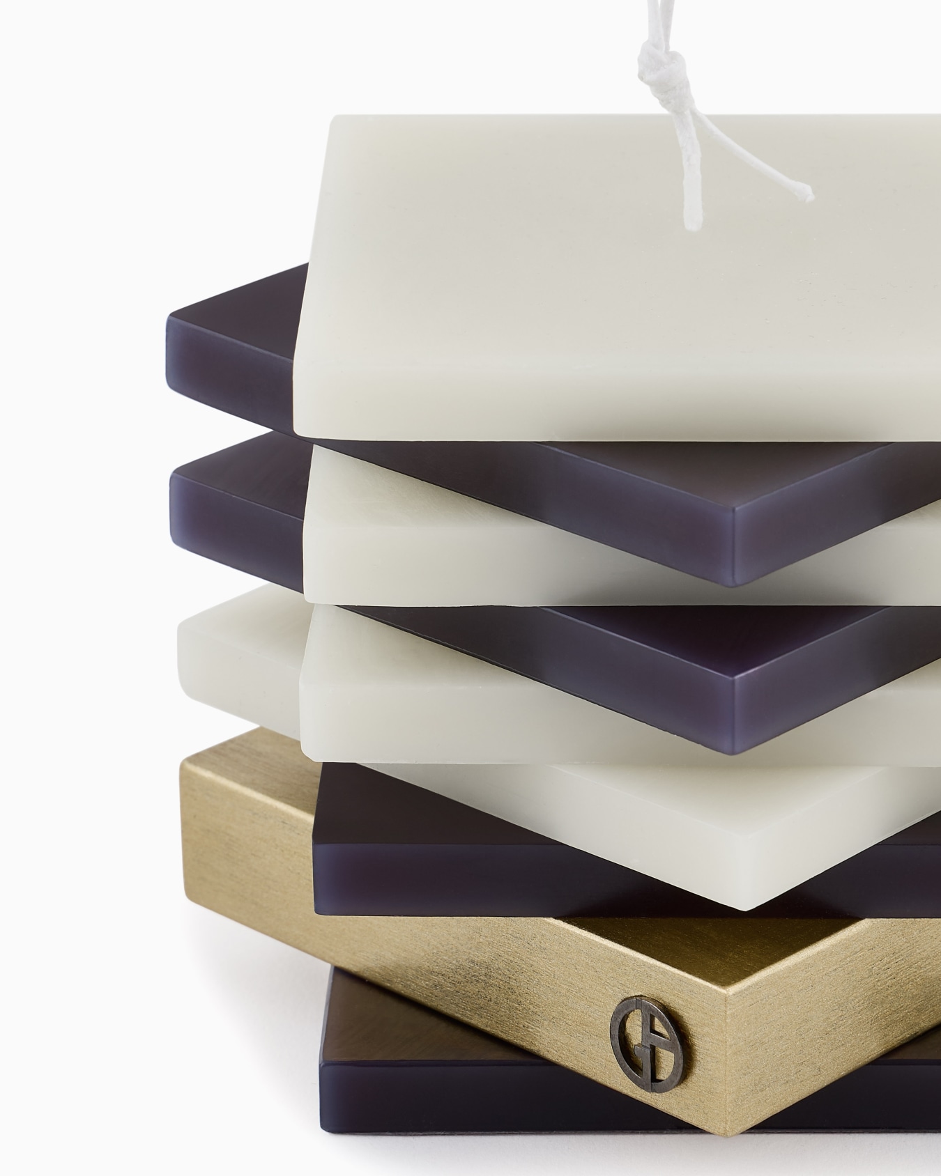 FRISBEE Candle Slide 1