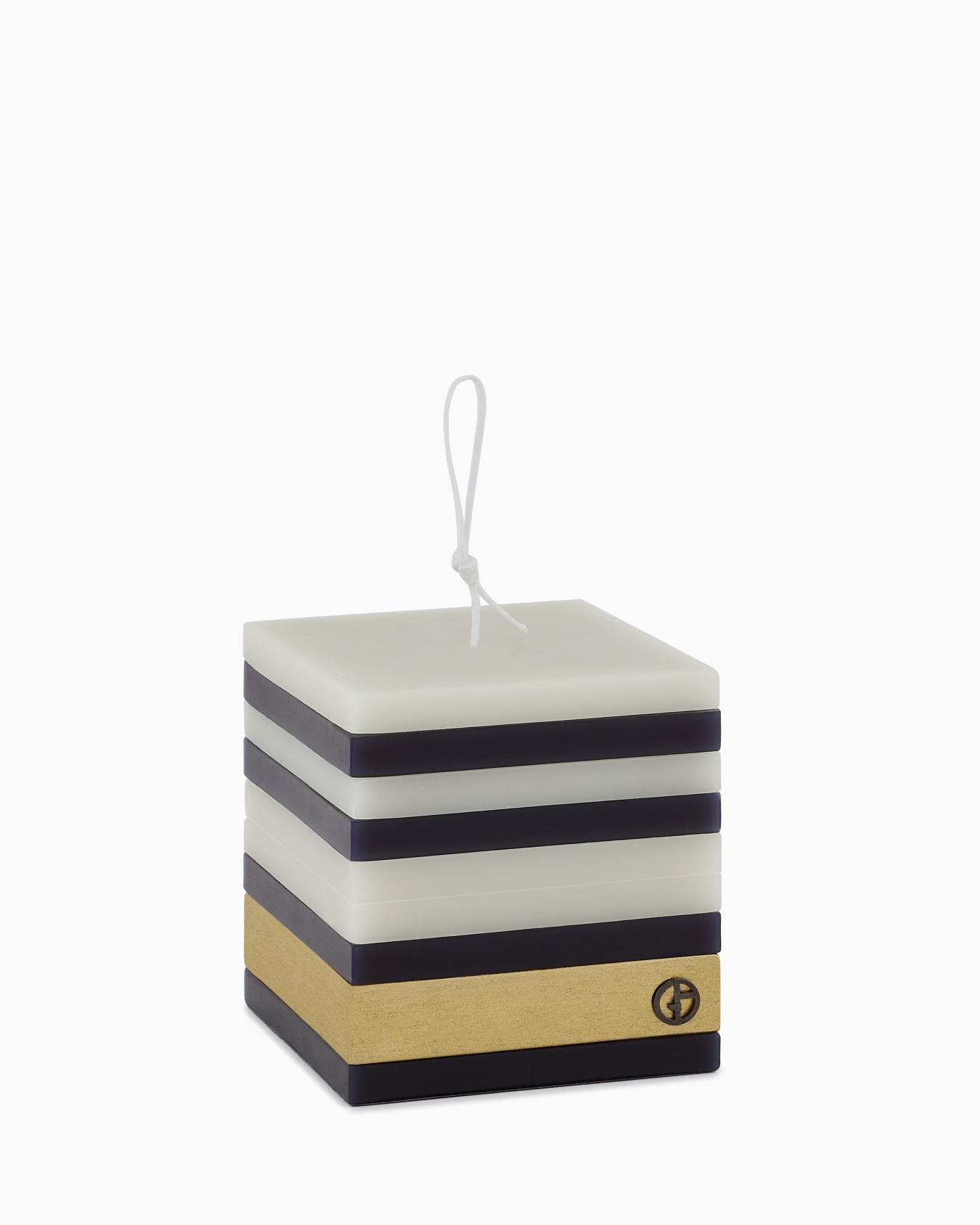 FRISBEE Candle Slide 0