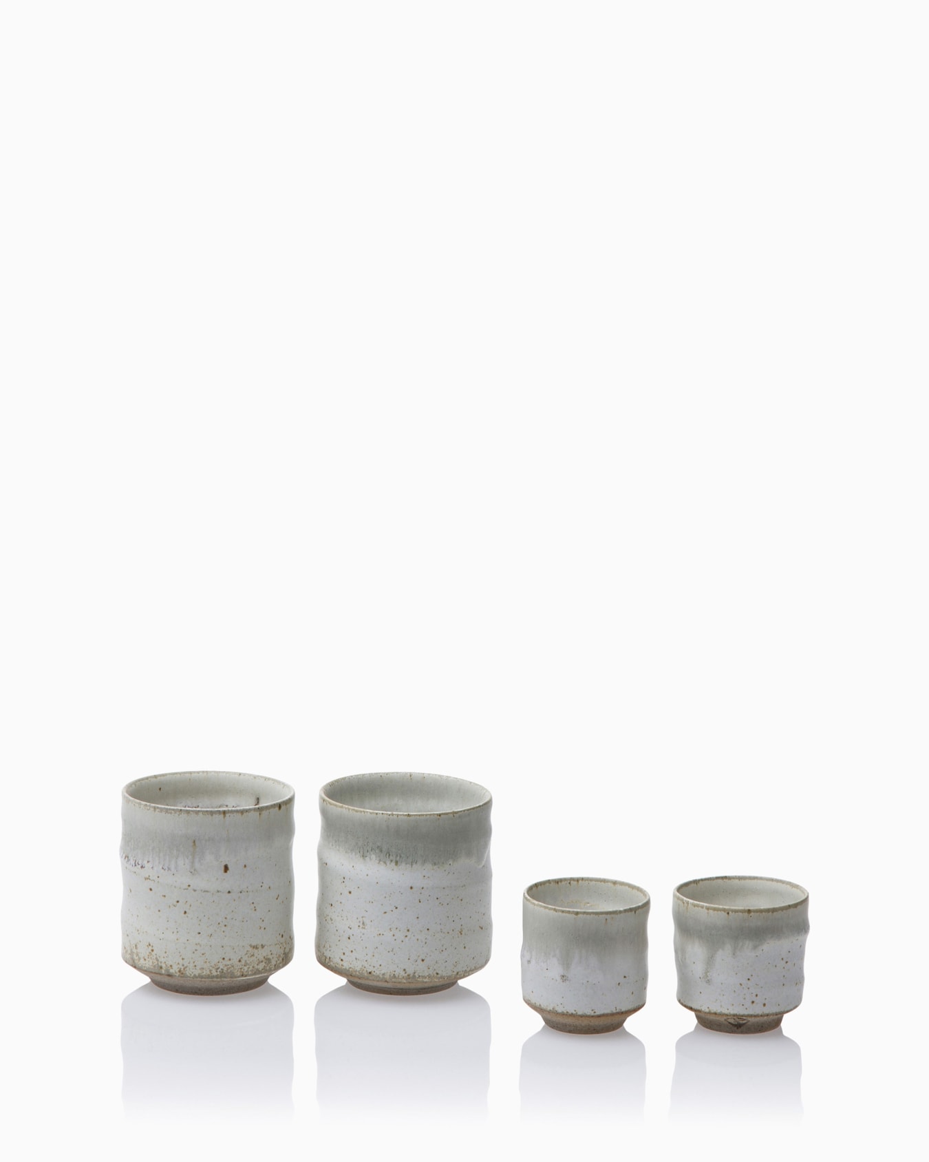 Tasses à thé et à saké FUSION Diapositive 0