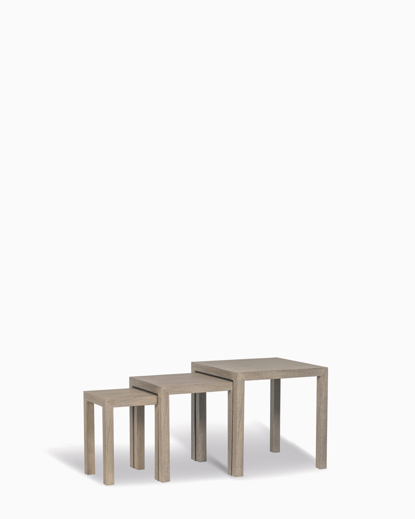 GALASSIA Set of small tables Slide 2