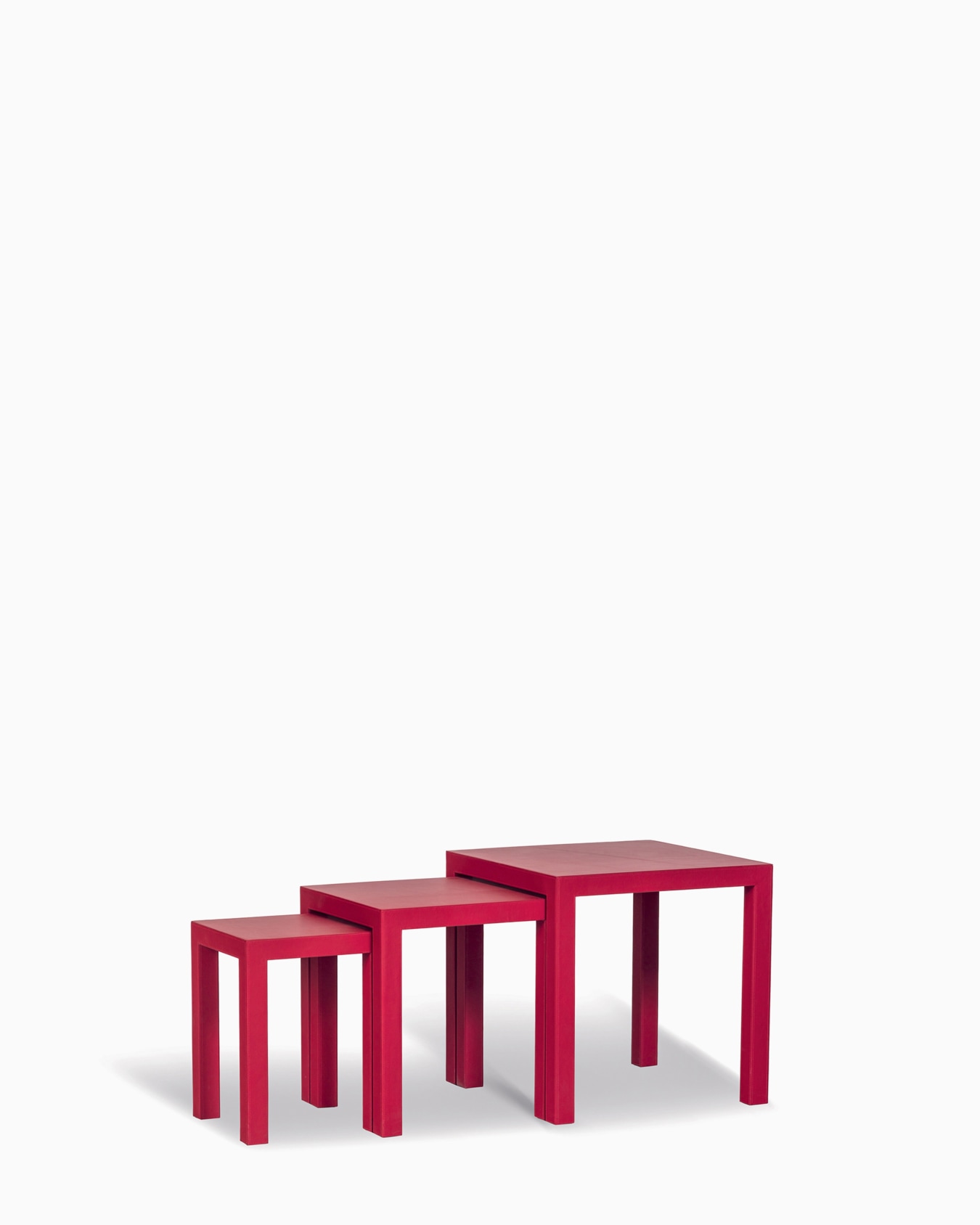 GALASSIA Set of small tables Slide 1