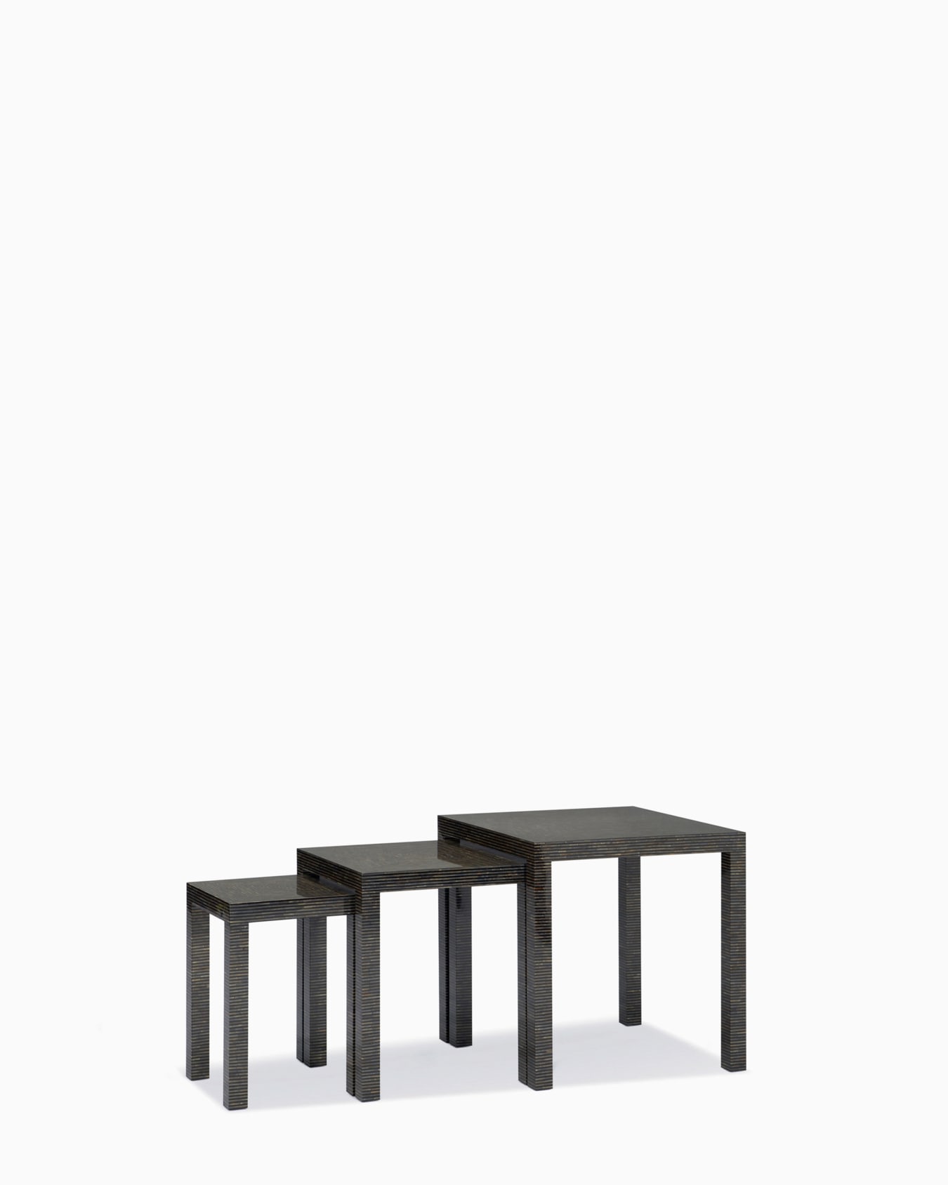 GALASSIA Set of small tables Slide 0