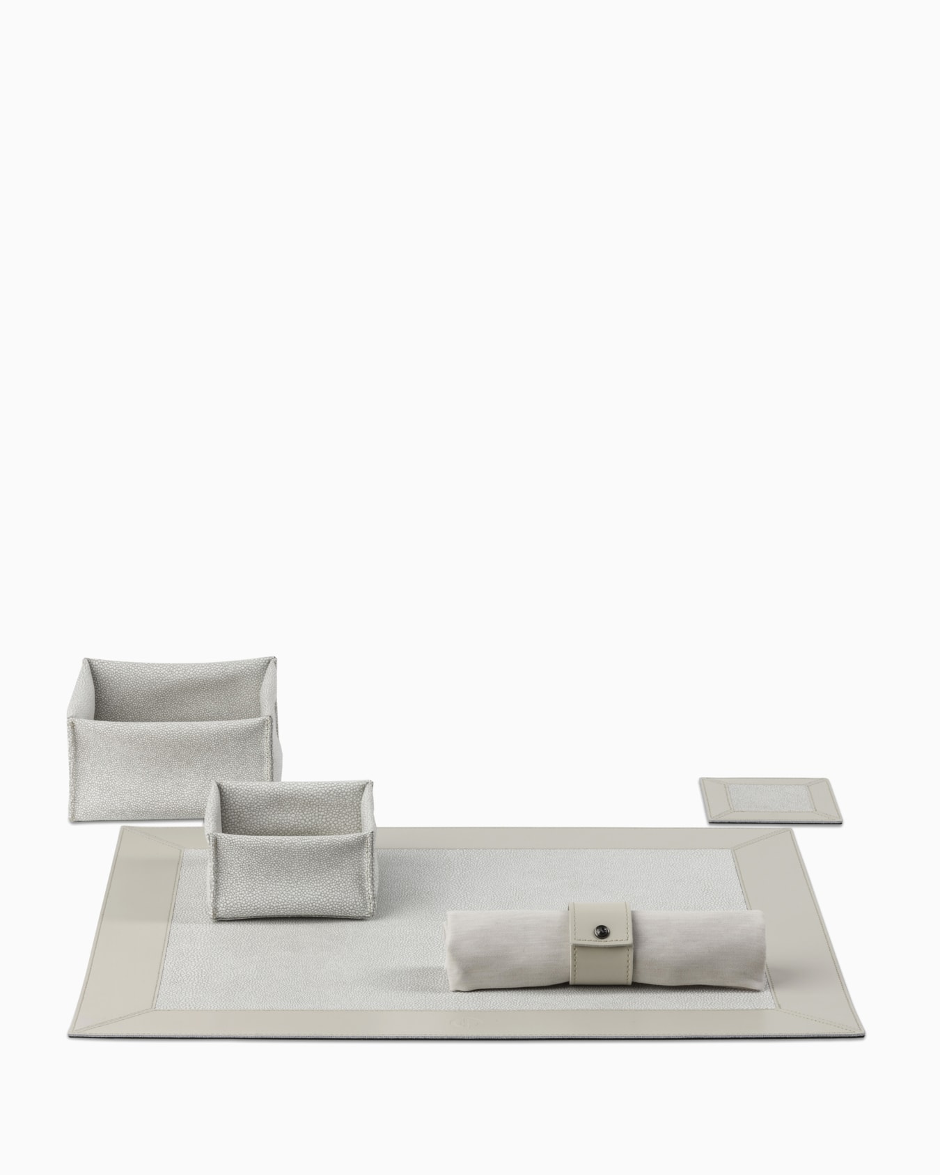 HIROMI Table accessories Slide 0