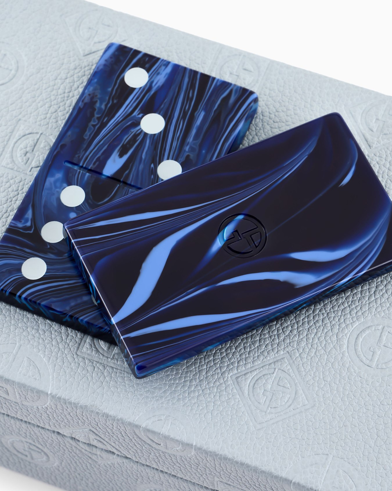 HERO DOMINO GAME BOX Slide 1