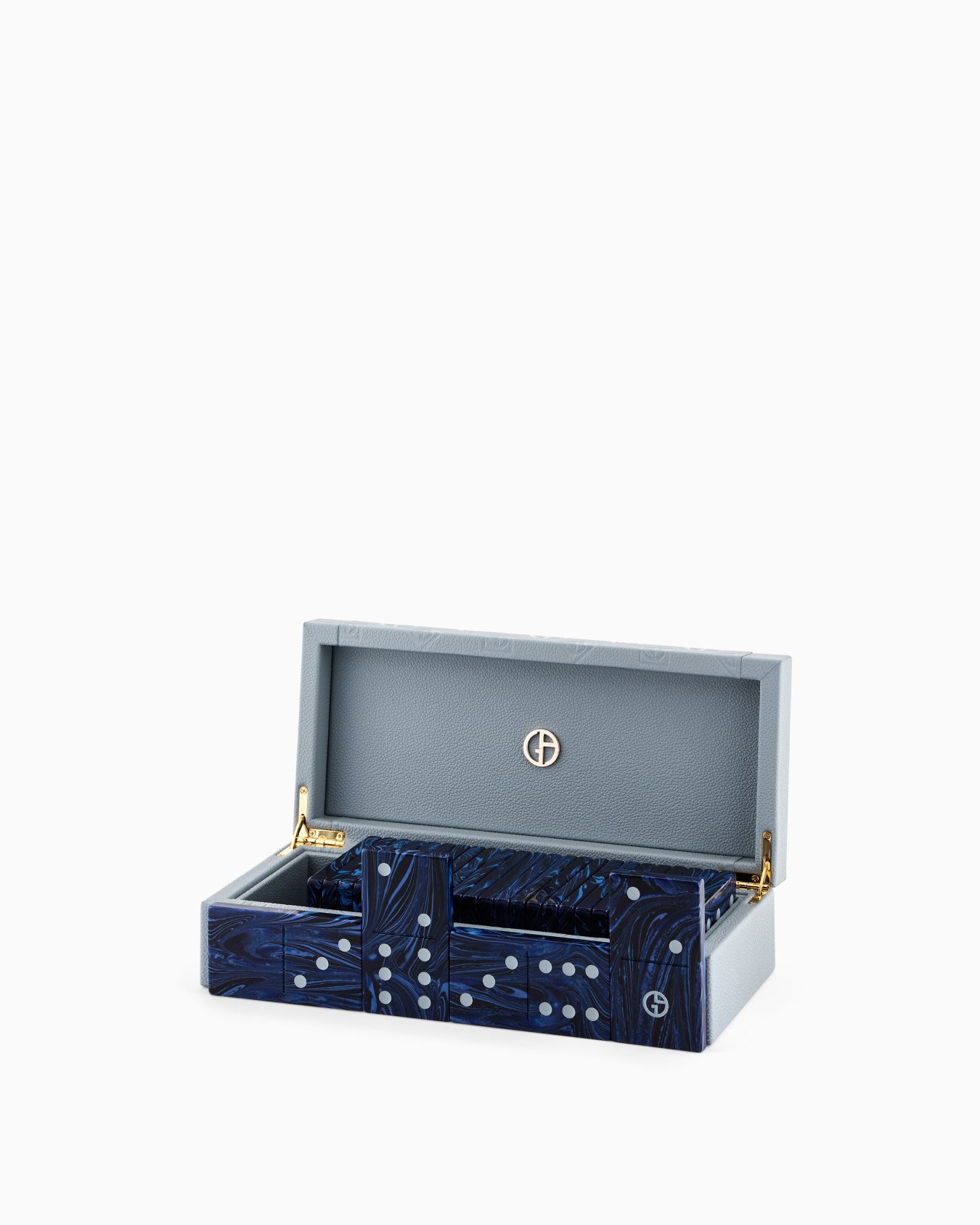 HERO DOMINO GAME BOX Slide 2