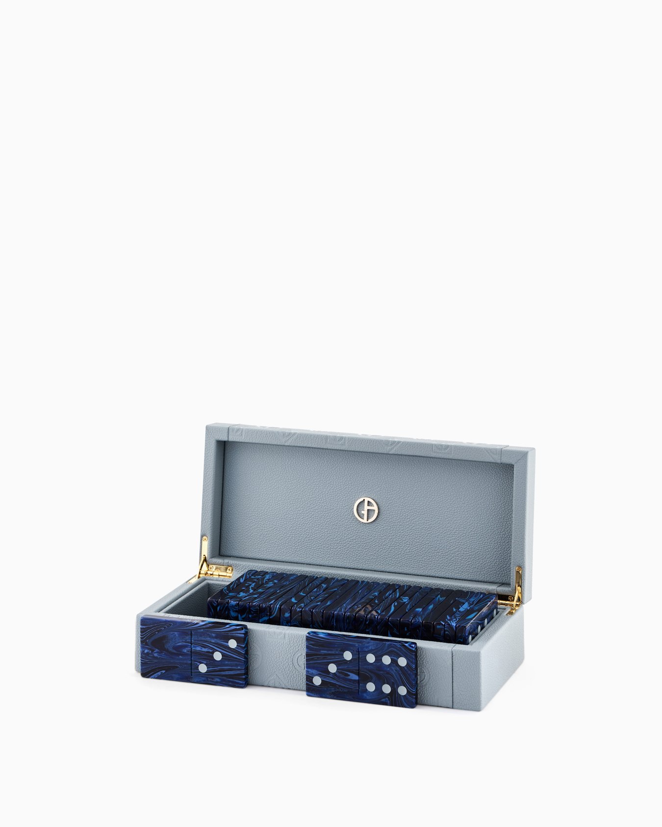 HERO DOMINO GAME BOX Slide 0