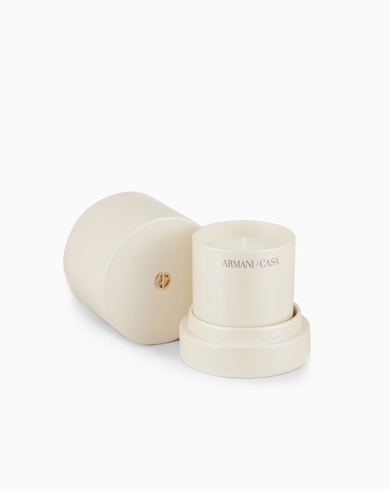 HOLA Scented candle Slide 0