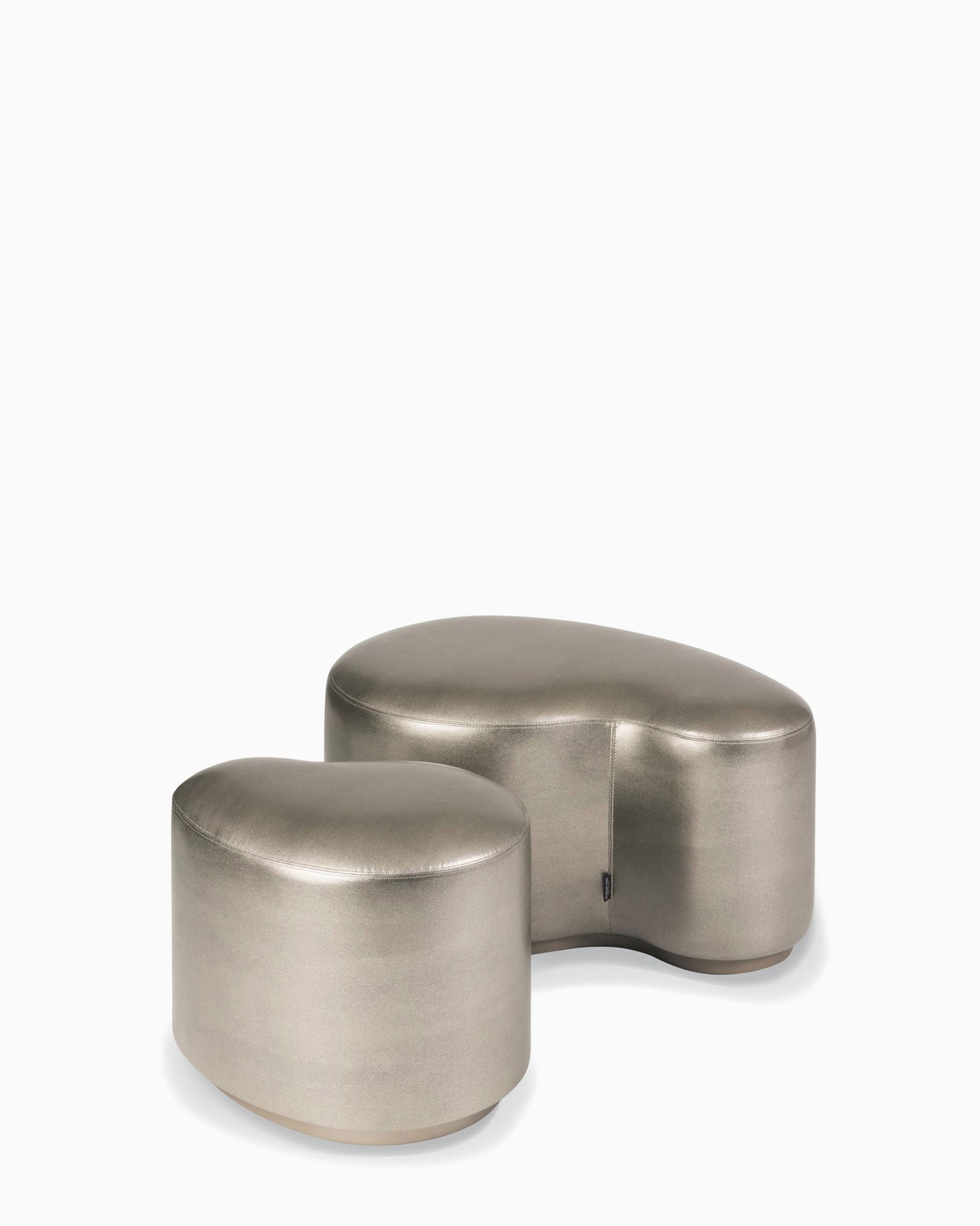 LAWRENCE Footrests Slide 0