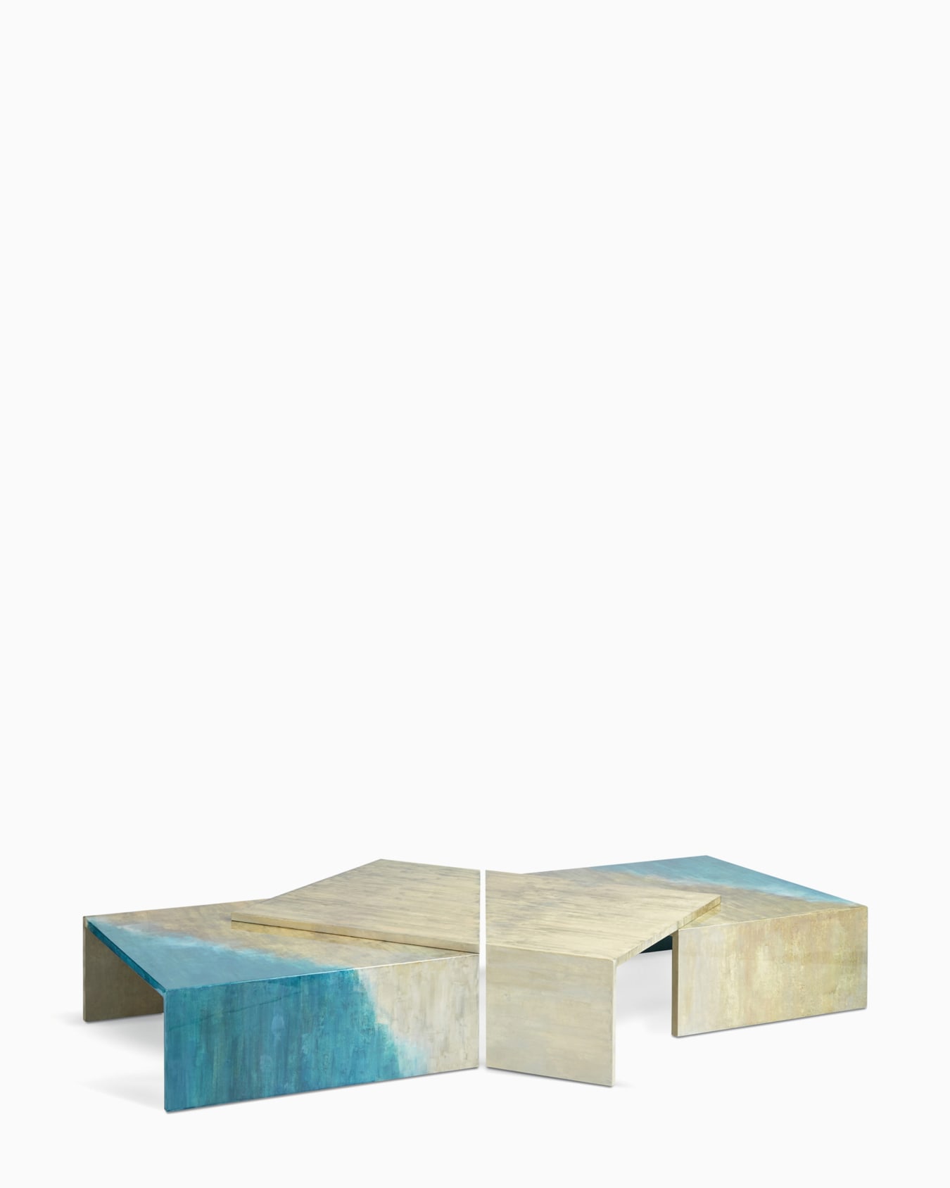 NORIGAMI Coffee table Slide 1