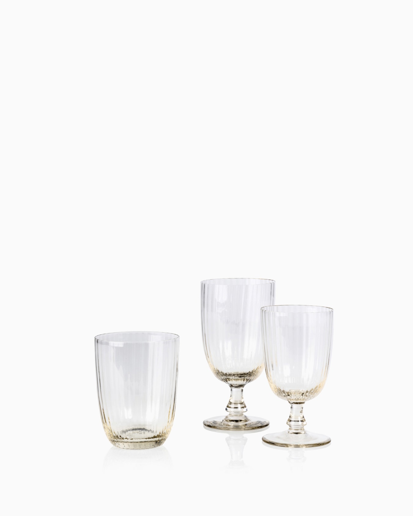 LOULOU Glasses Slide 0