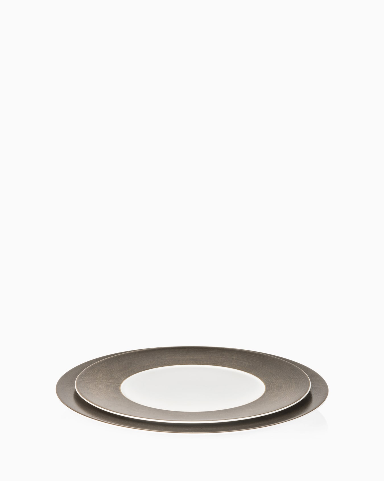 LOUIS Plates Slide 0