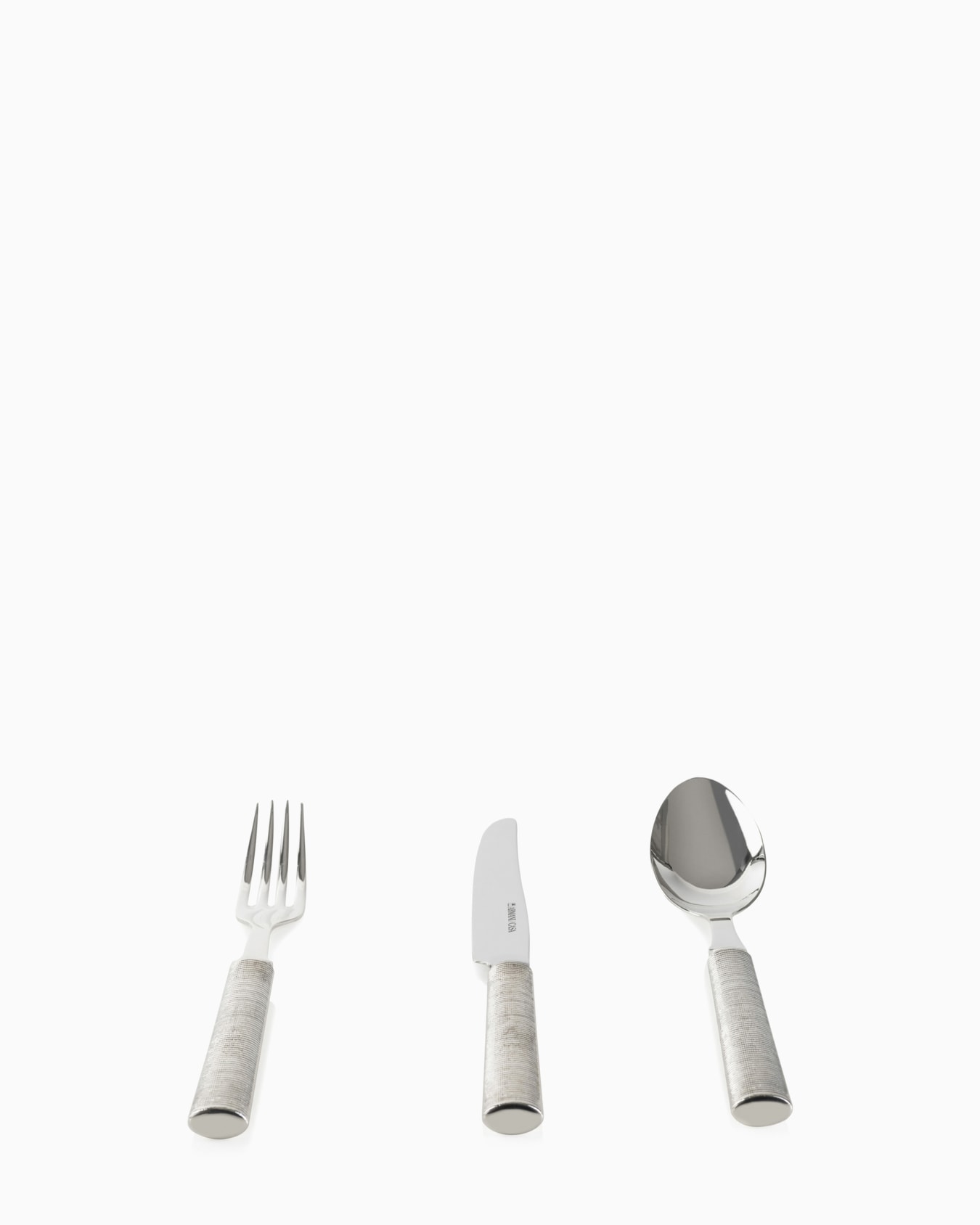 LAUREN Cutlery Slide 0