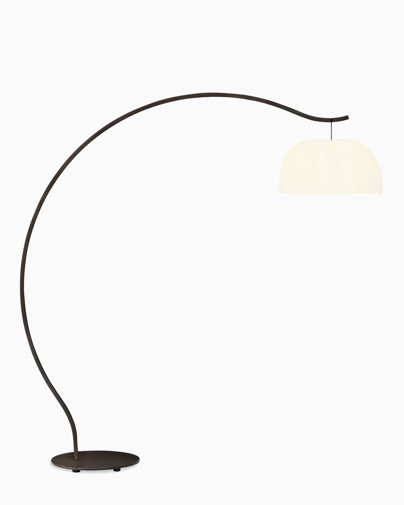 TERSILLA Floor lamp Slide 0