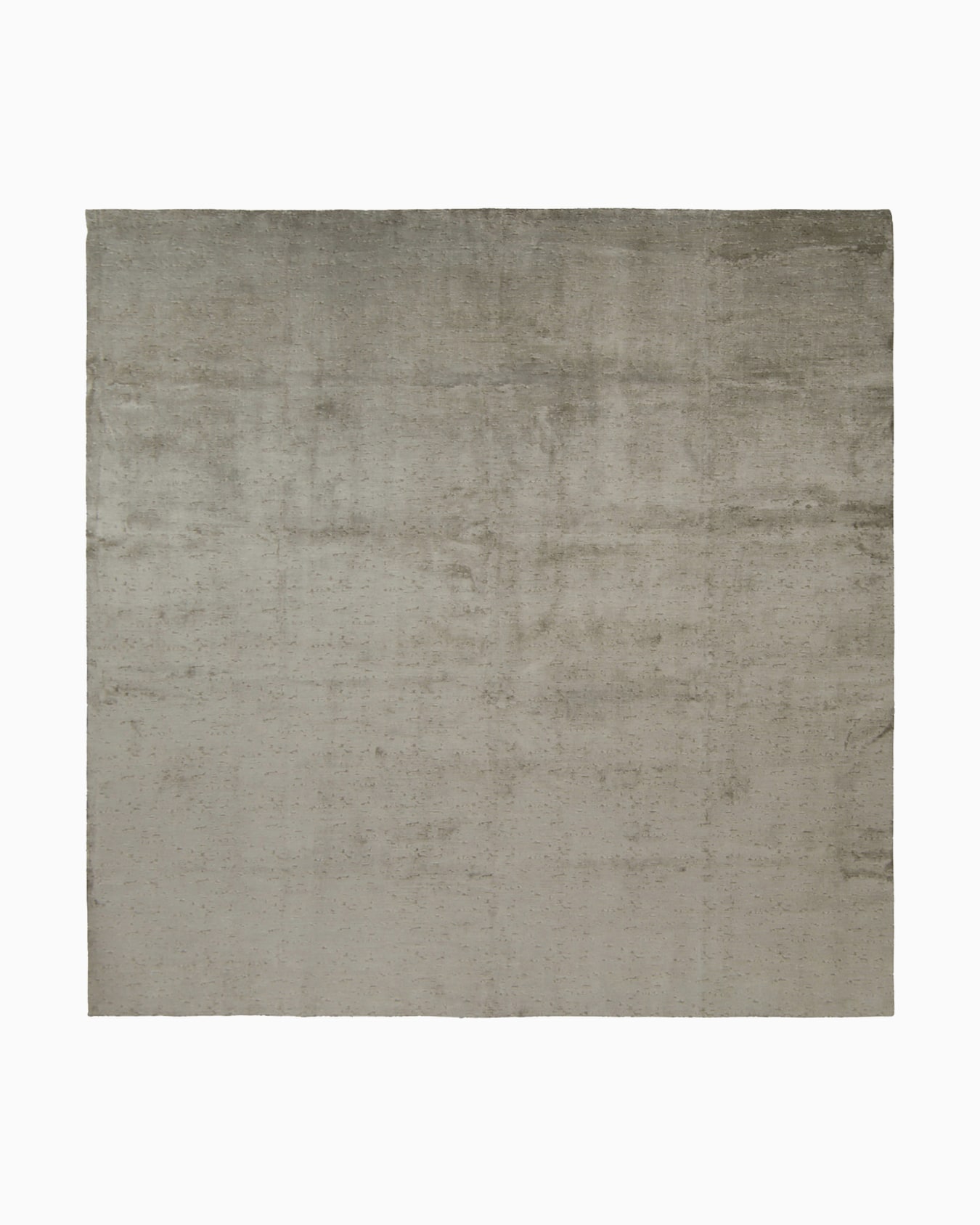 GINNY Hand-knotted rug Slide 0