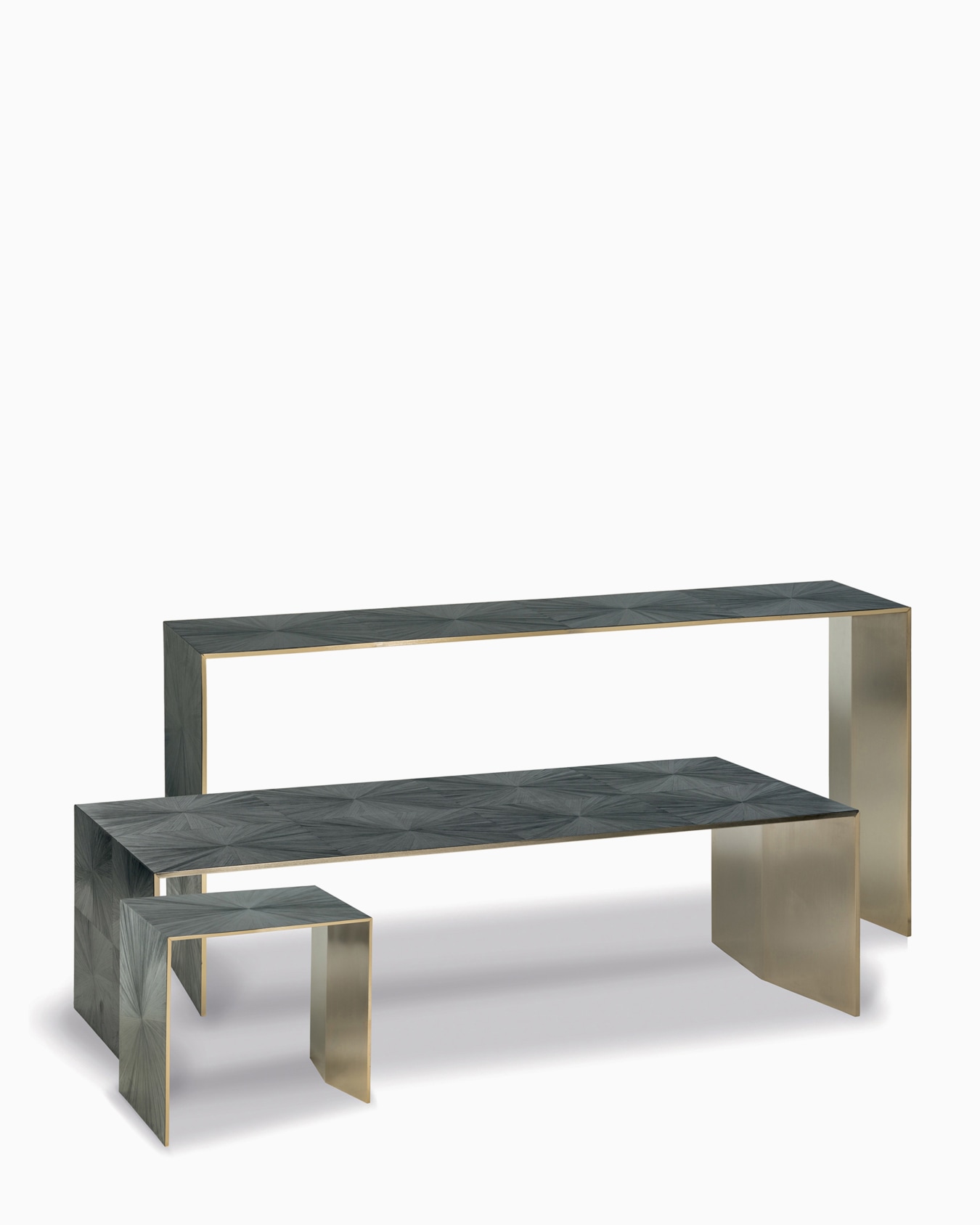 MATRIX Consoles Slide 0