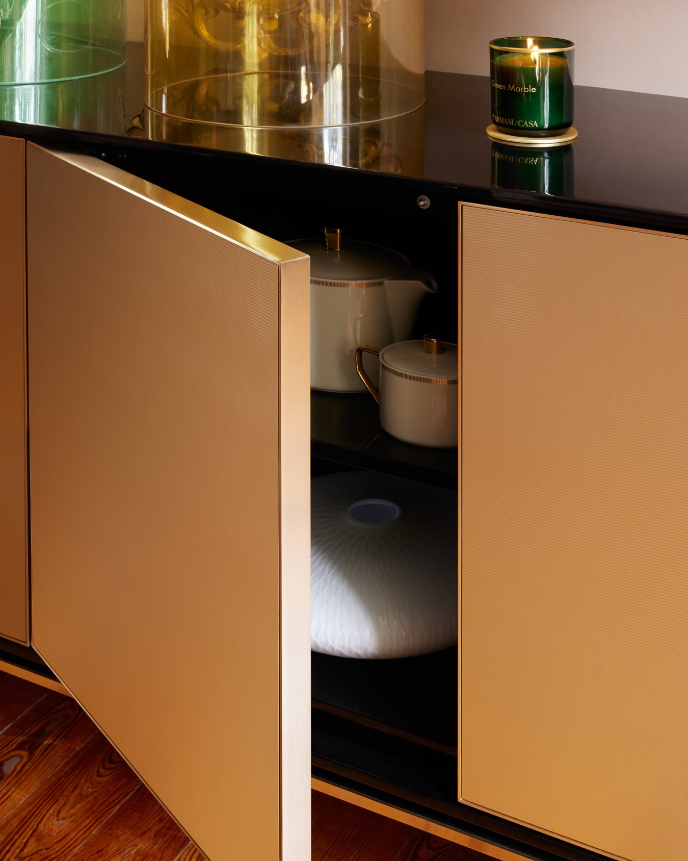 MIRO' Multifunctional cabinet Slide 3