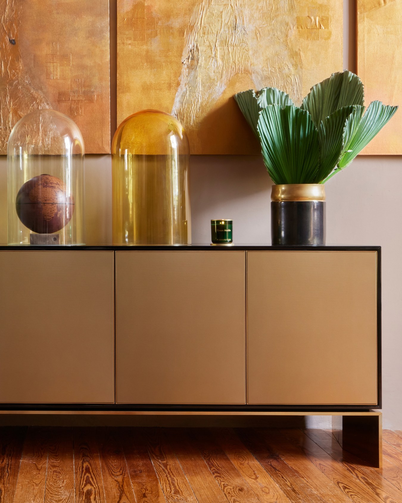 MIRO' Multifunctional cabinet Slide 4