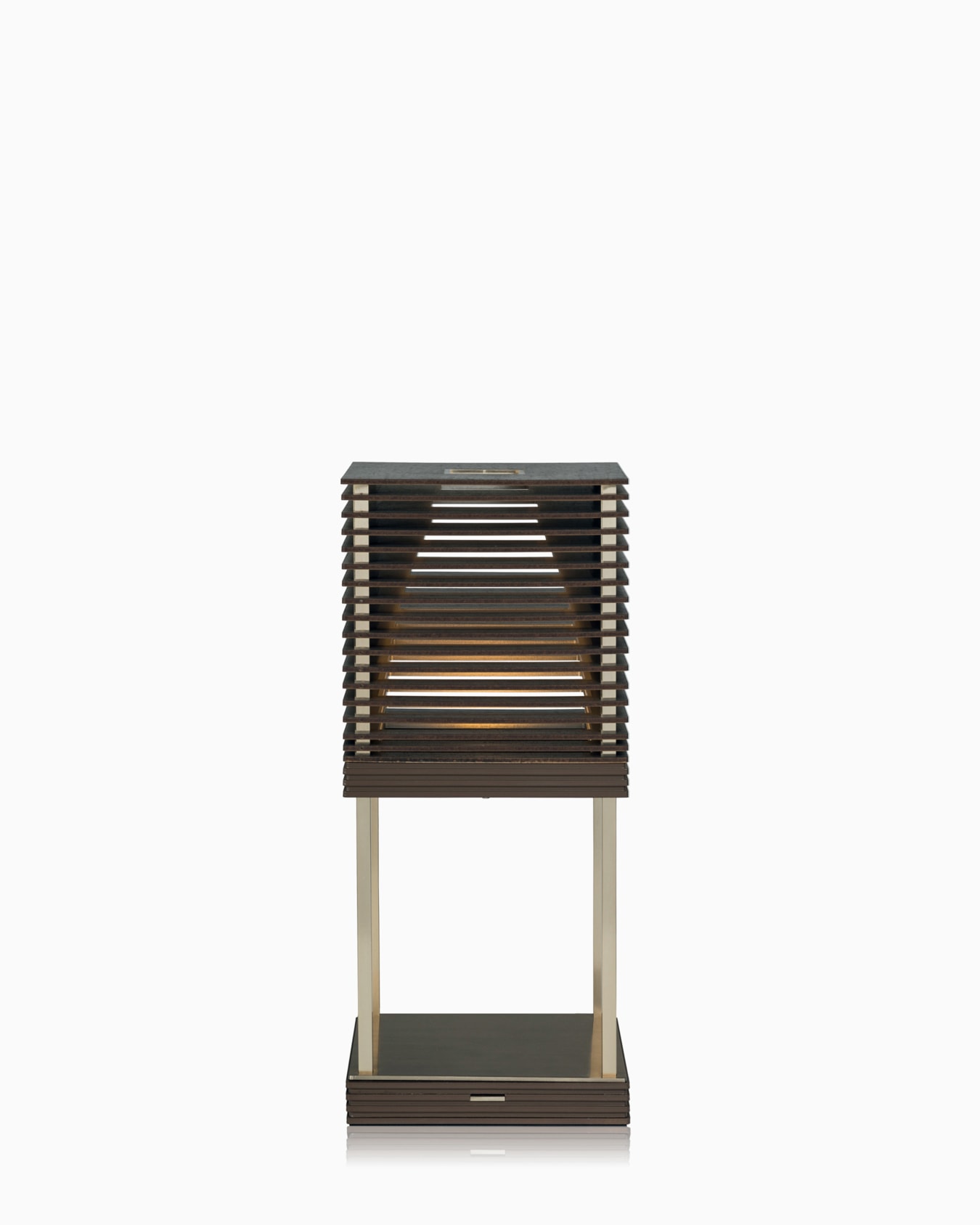 Tischlampe MIYA Folie 0