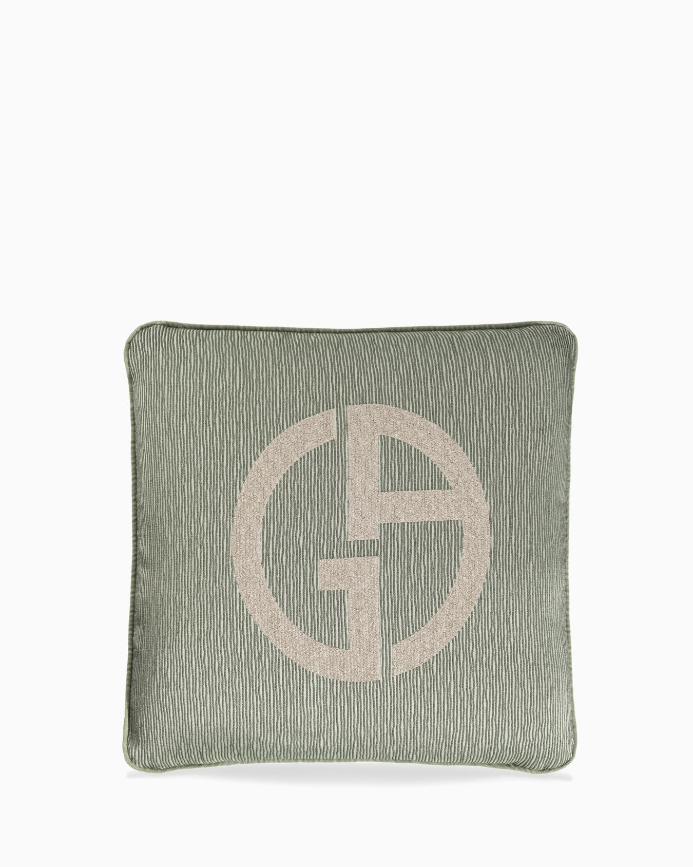 JANETTE Decorative cushion Slide 1